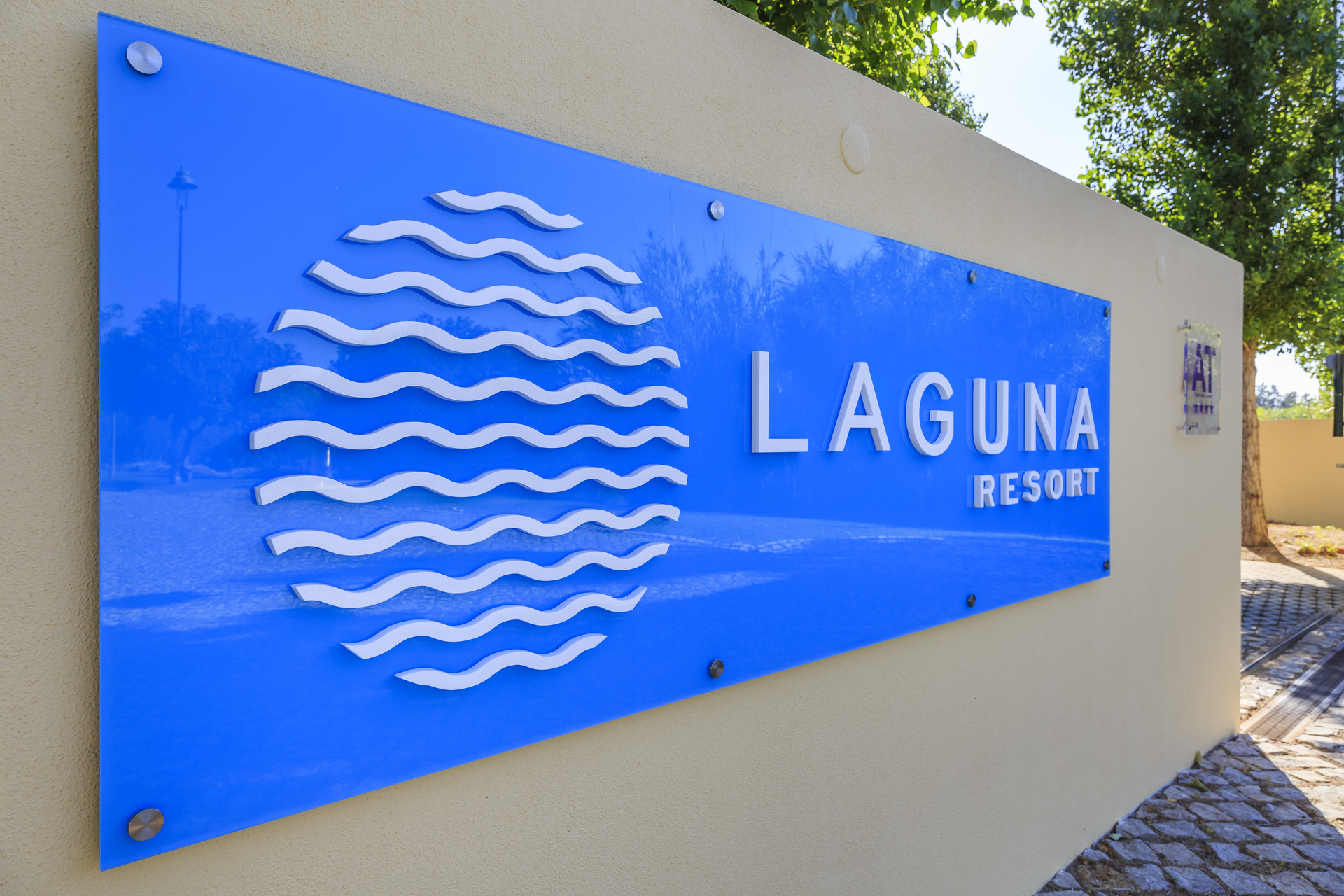 Laguna Resort - Vilamoura