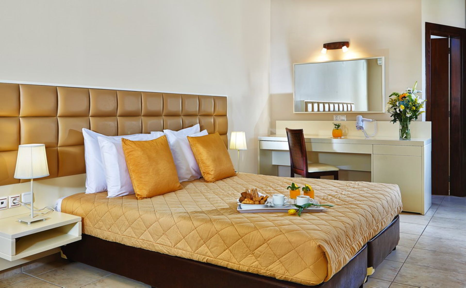 St Constantin Sea Hotel and Spa Resort