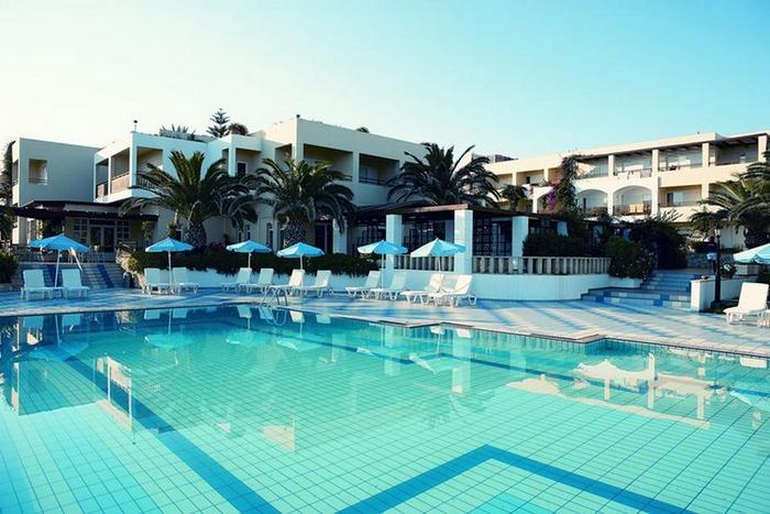 Creta Royal Hotel