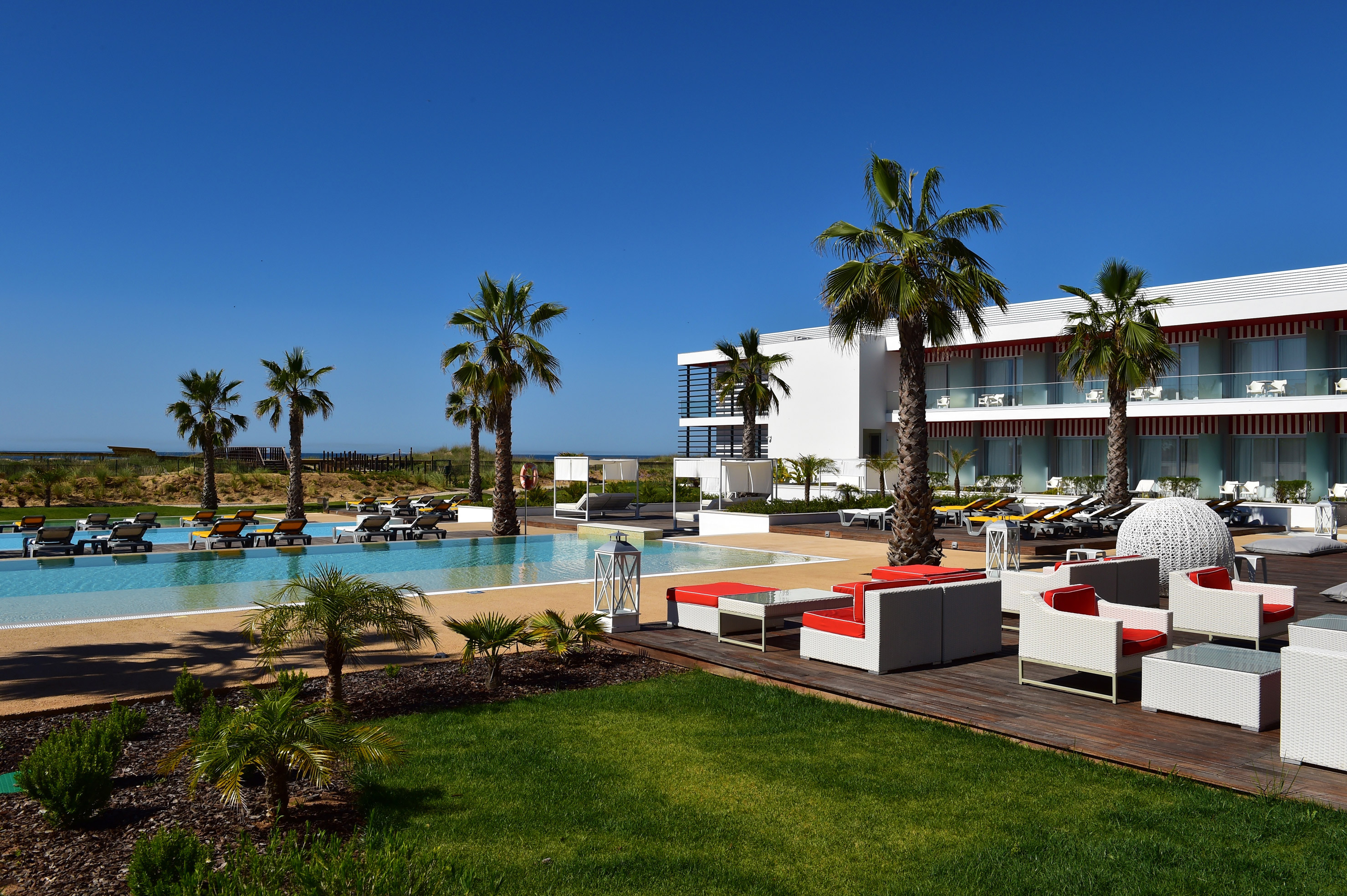 Pestana Alvor South Beach