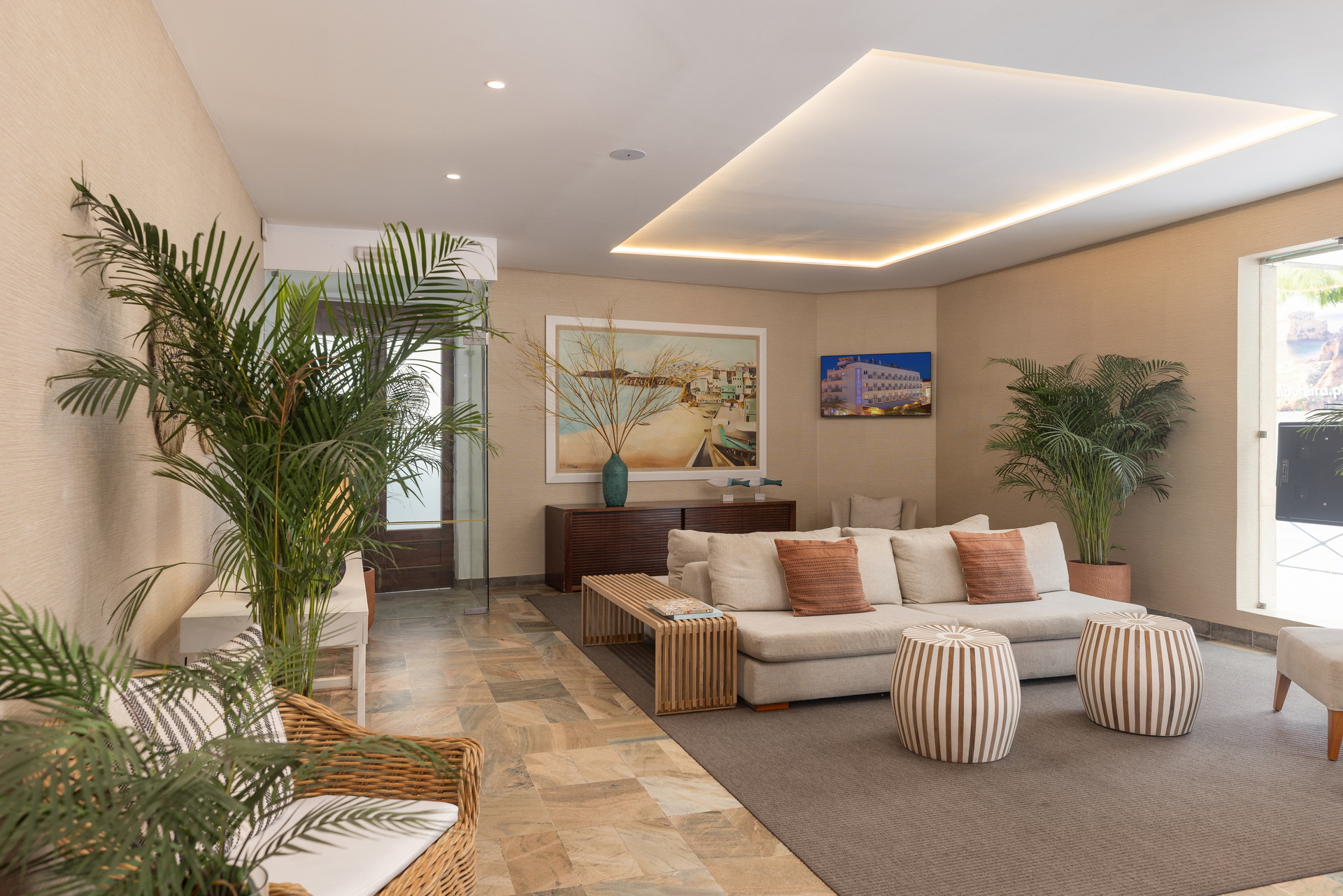Hotel Baltum