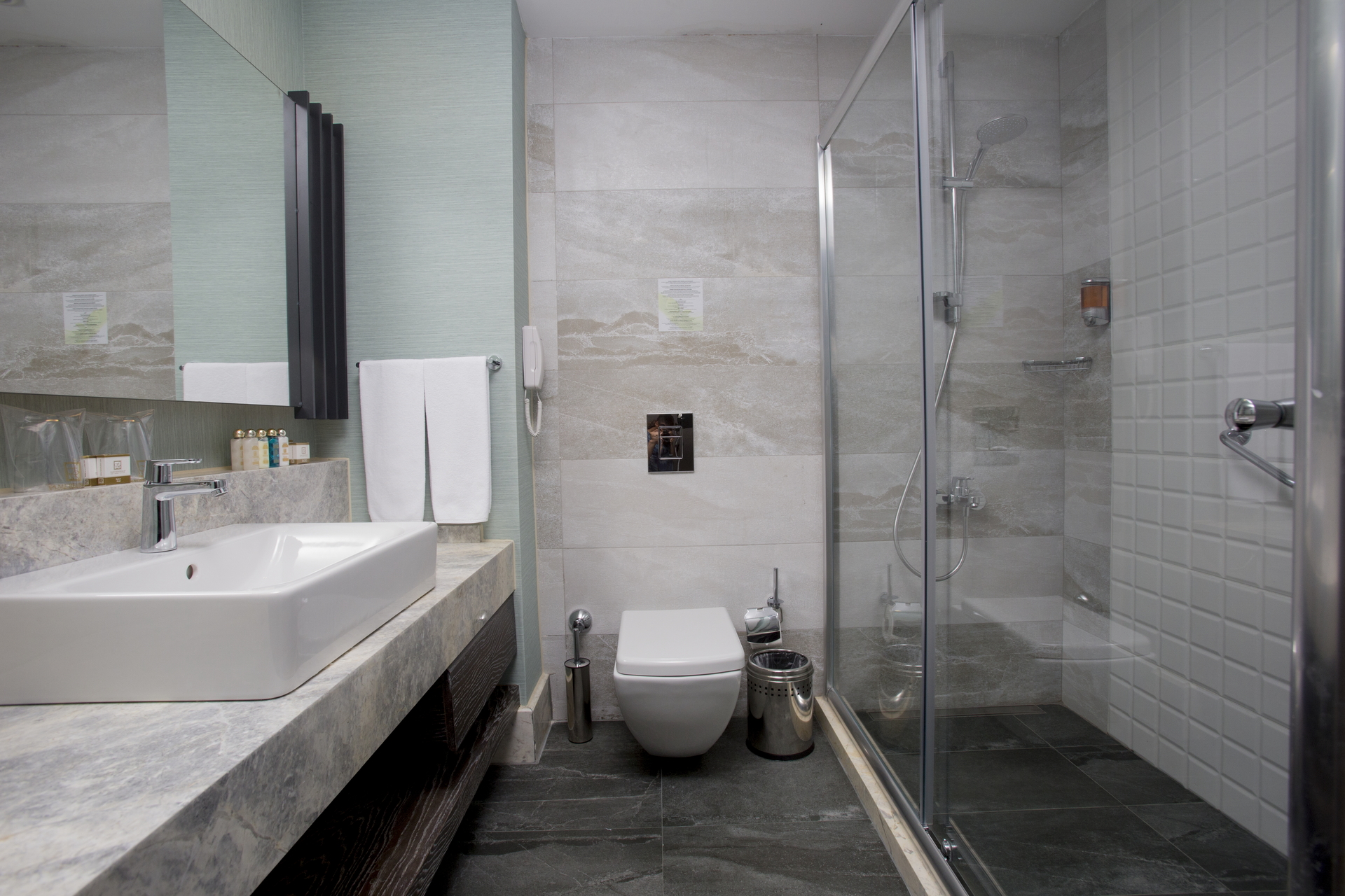 Fame Residence Lara Spa