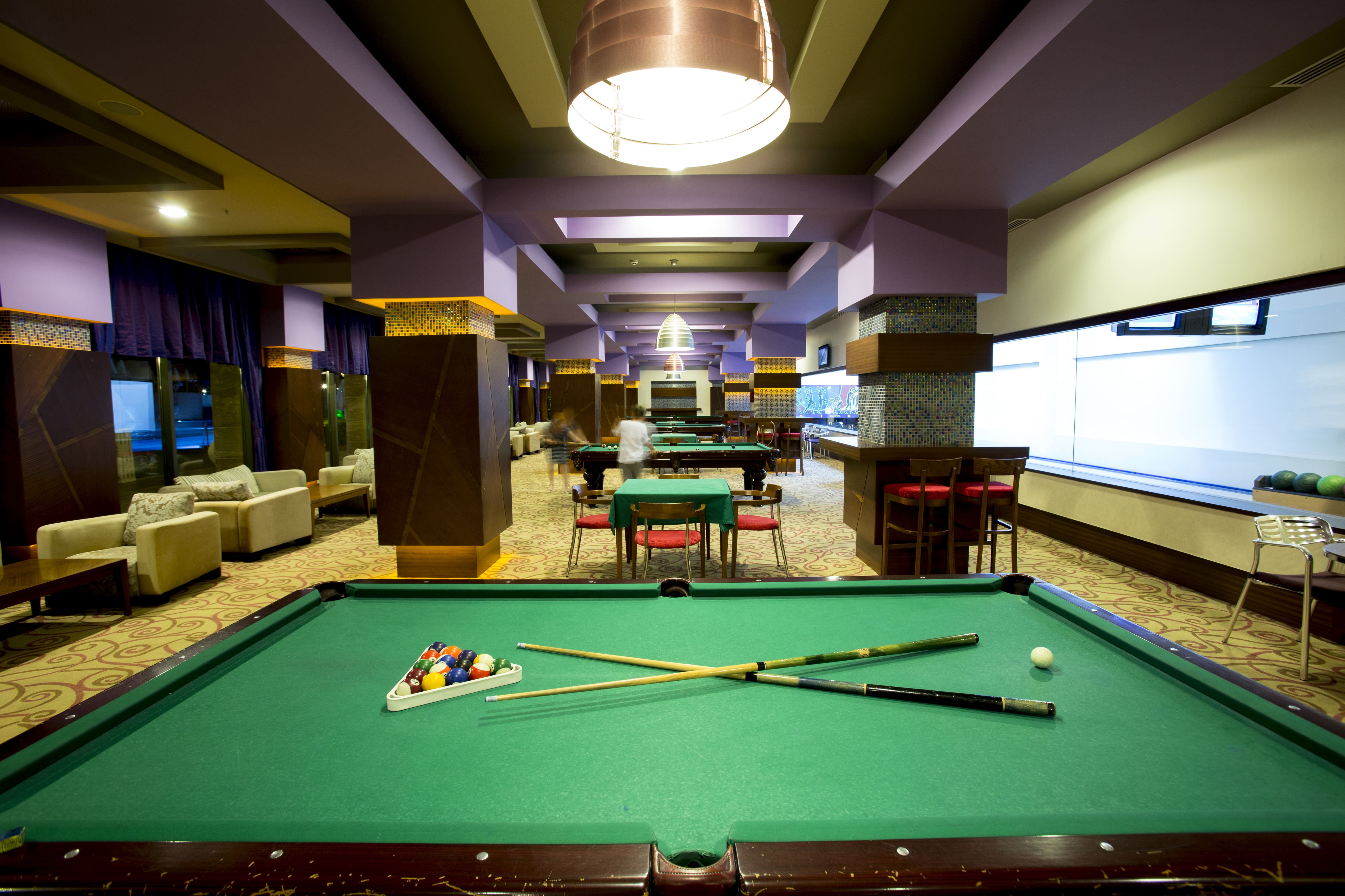 Fame Residence Lara Spa