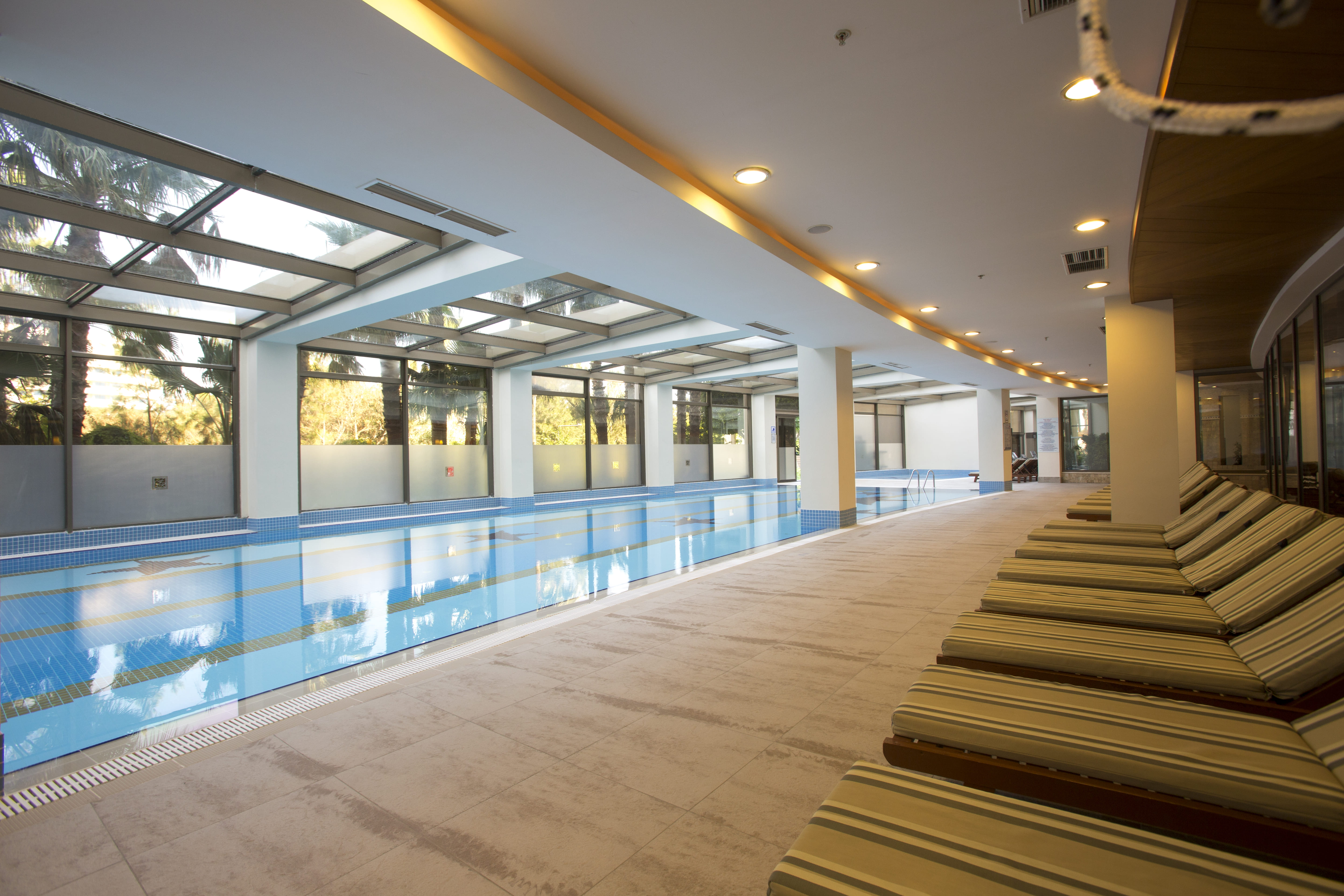 Fame Residence Lara Spa