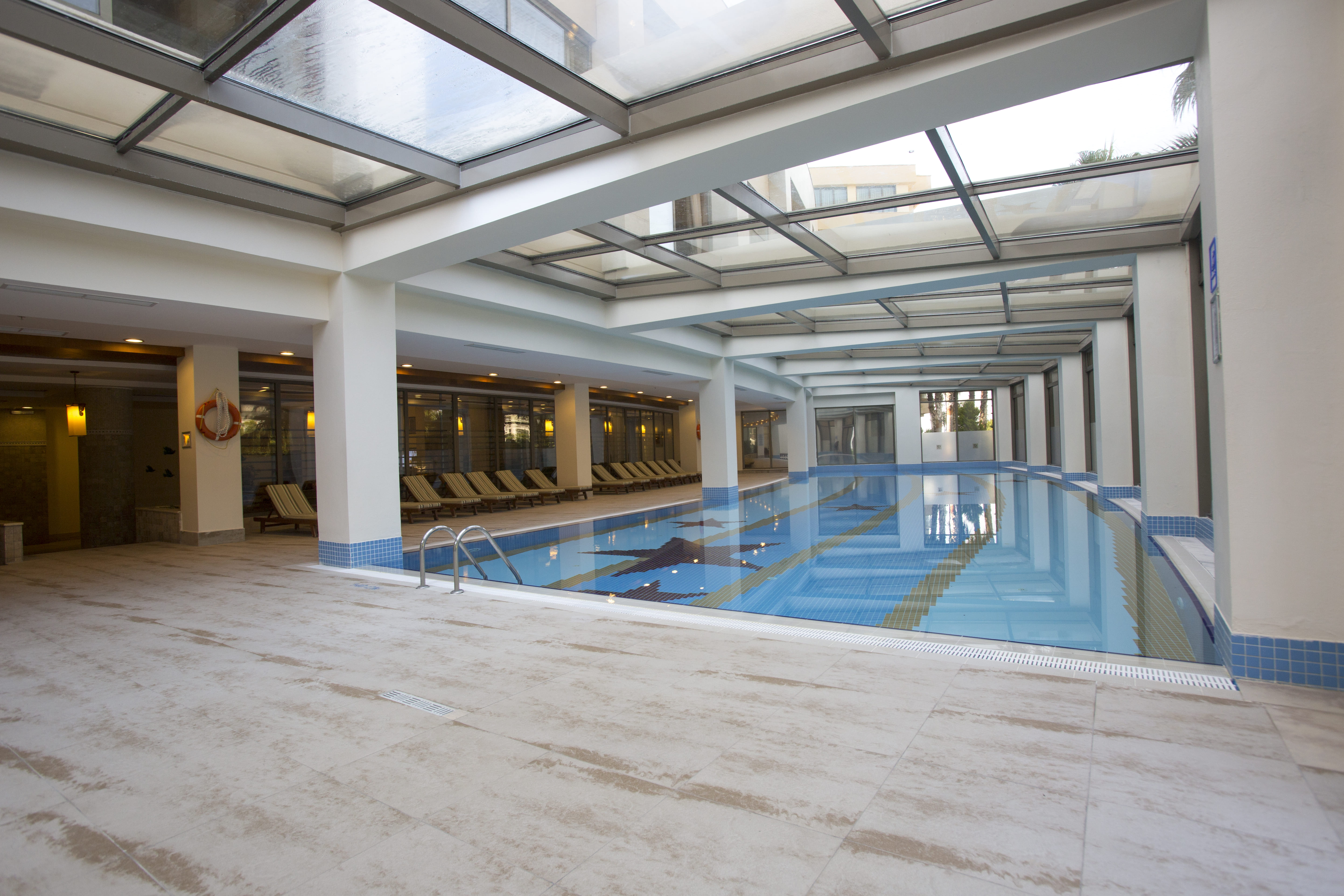 Fame Residence Lara Spa