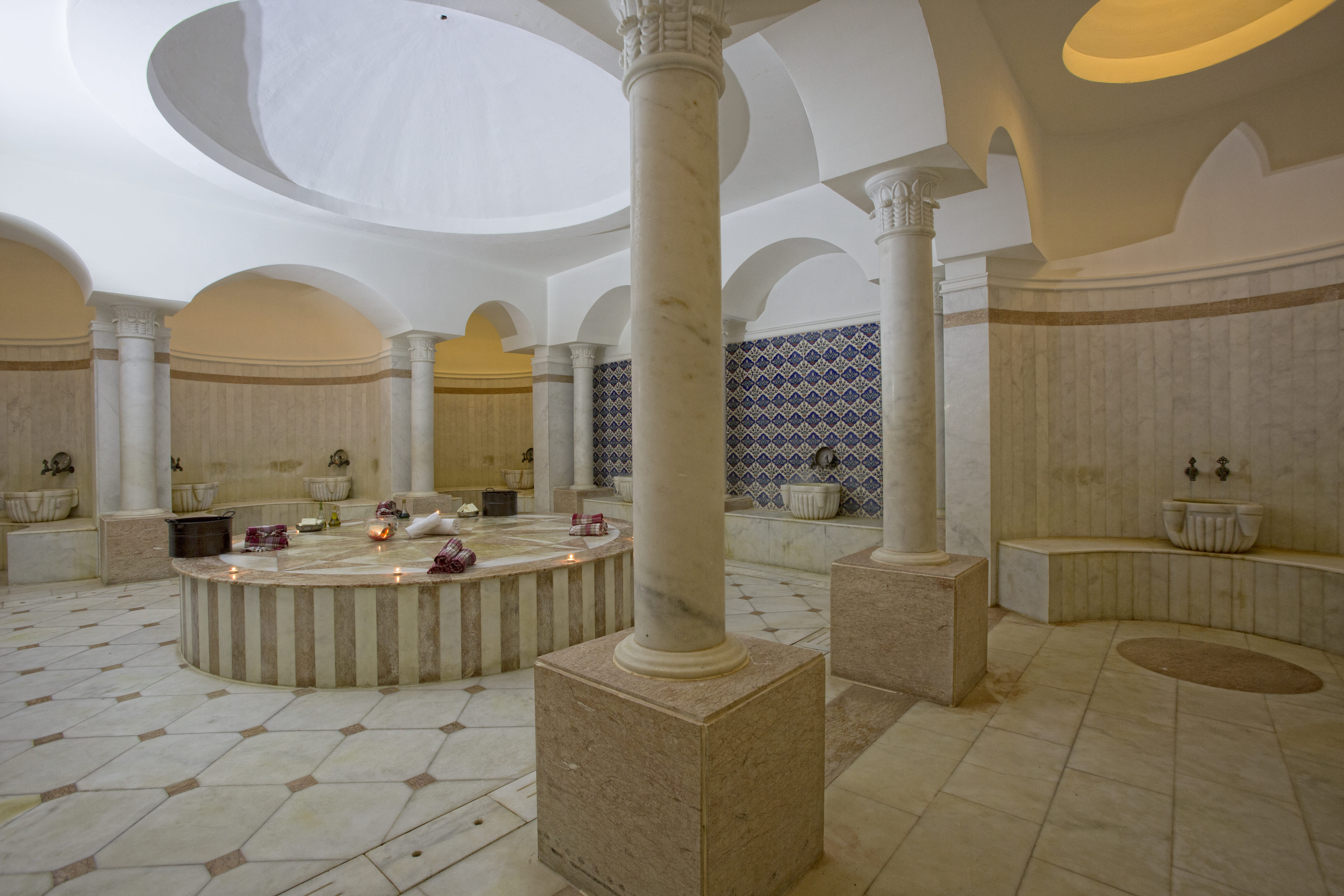 Fame Residence Lara Spa