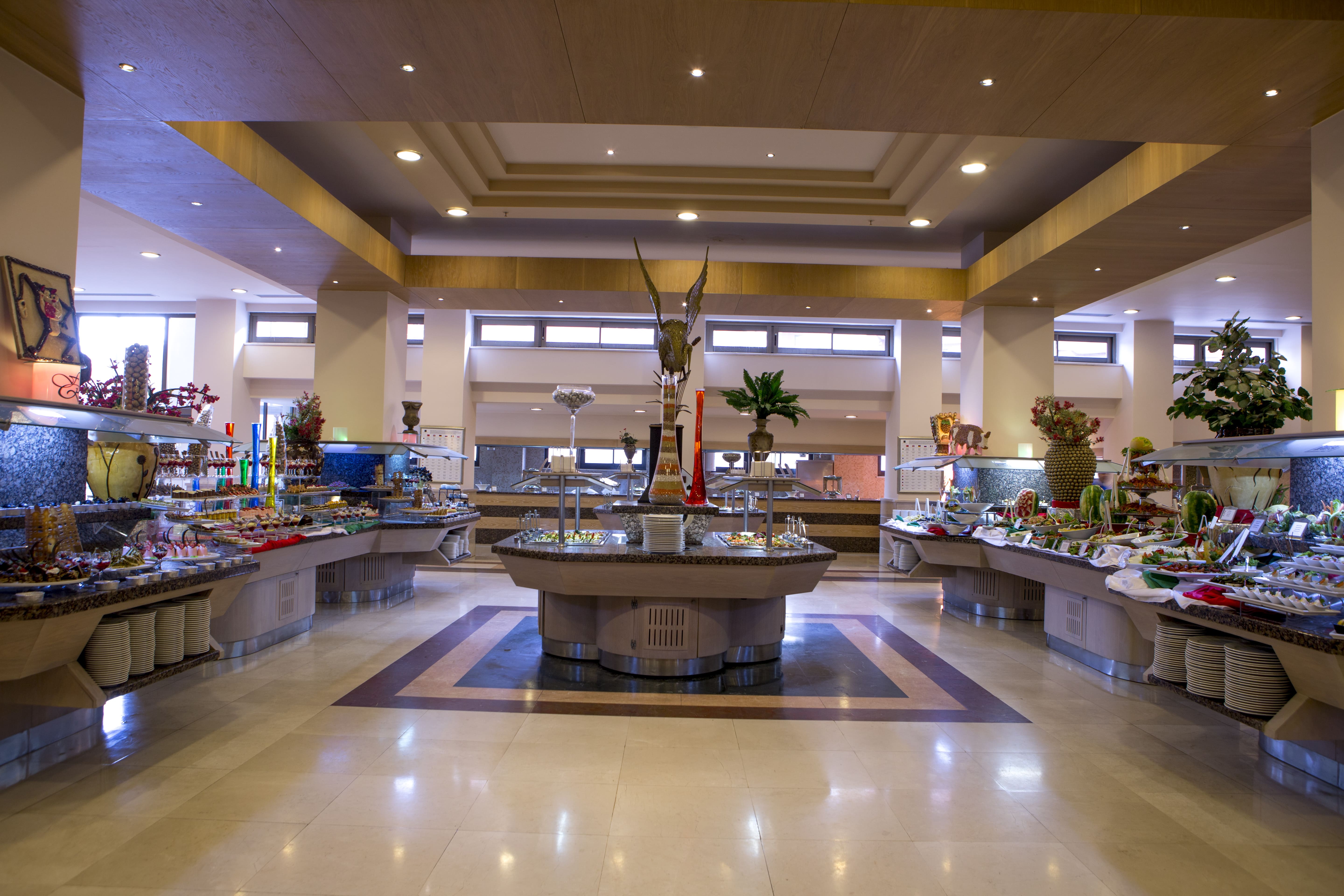 Fame Residence Lara Spa