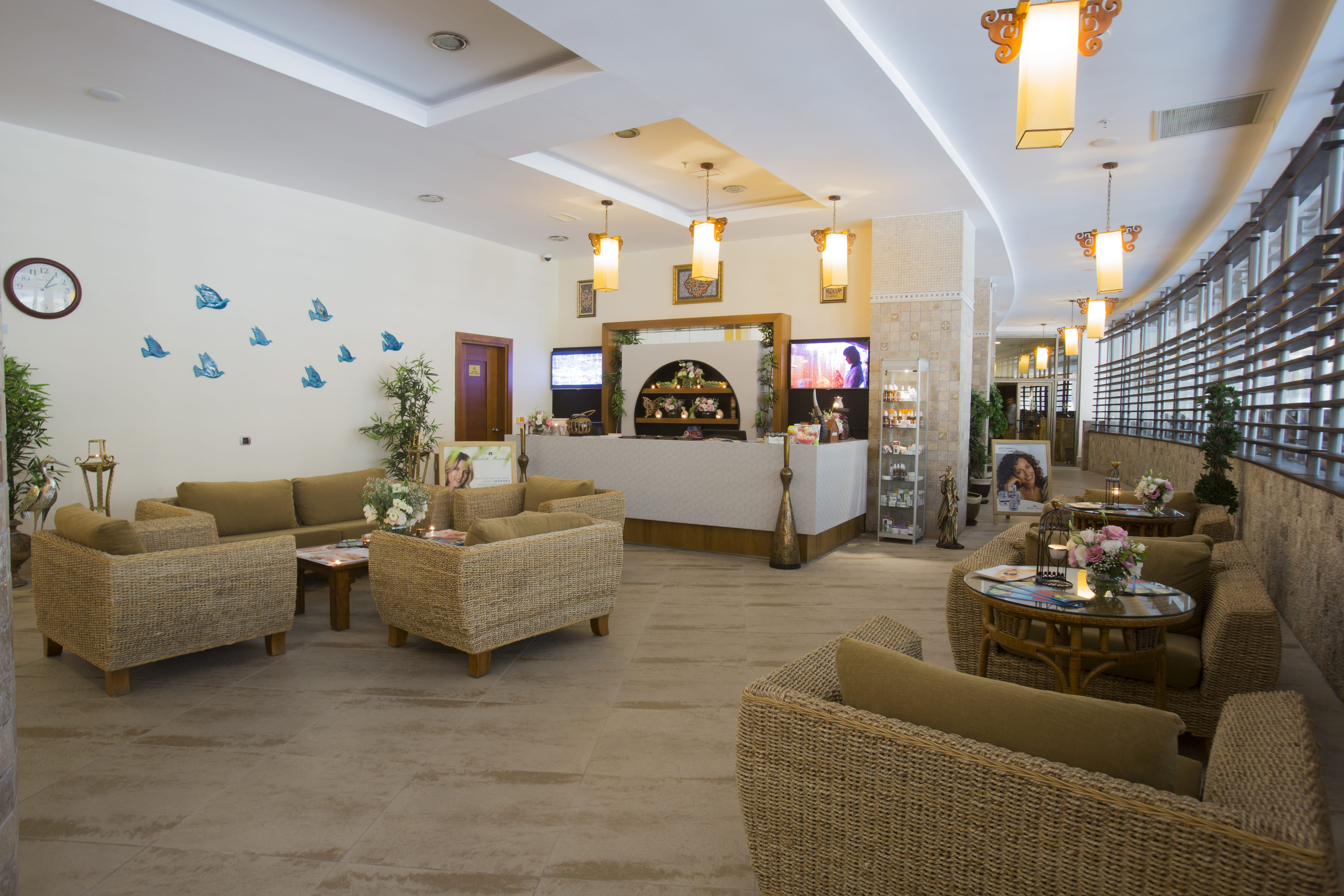 Fame Residence Lara Spa