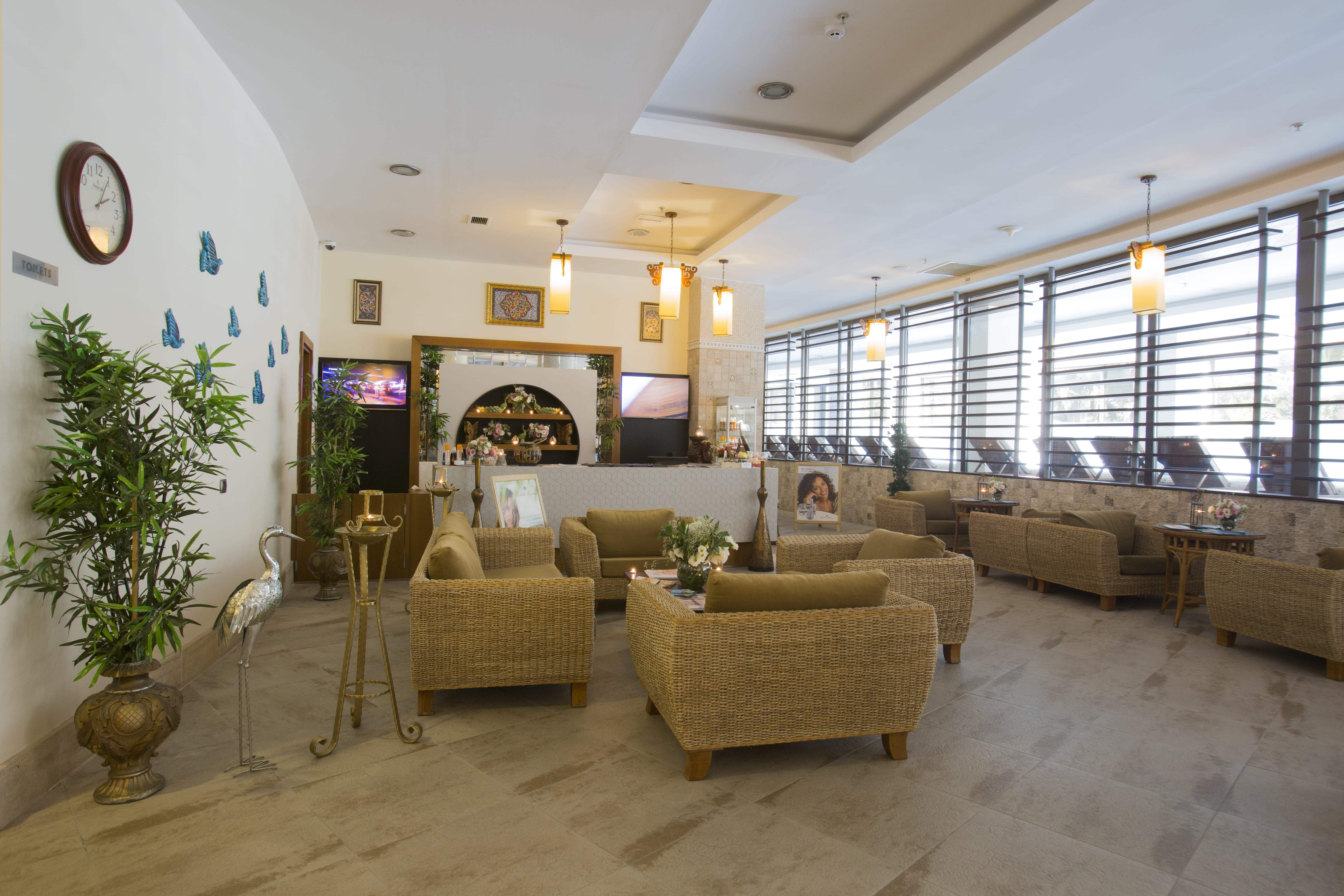 Fame Residence Lara Spa