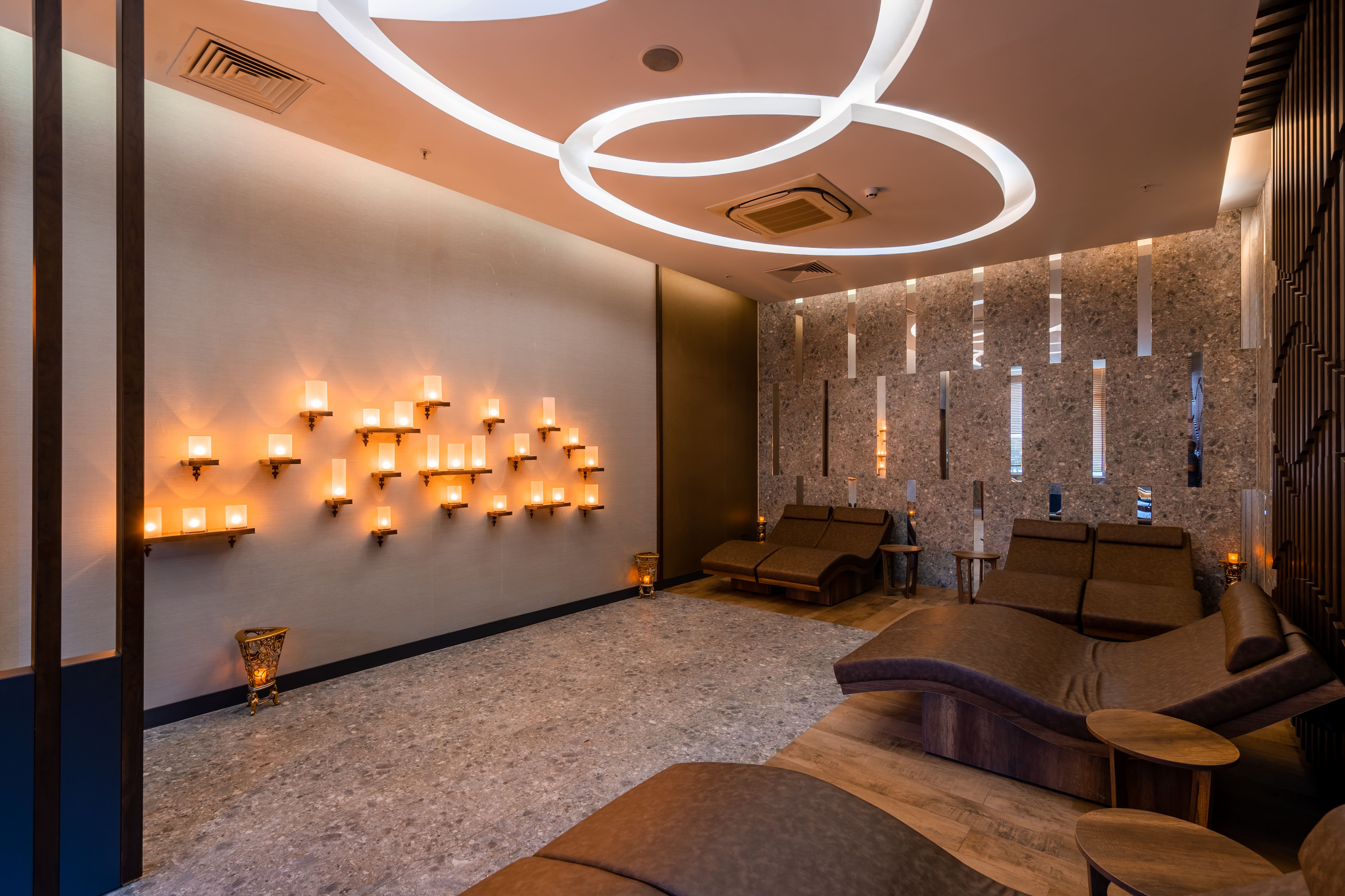 Fame Residence Lara Spa