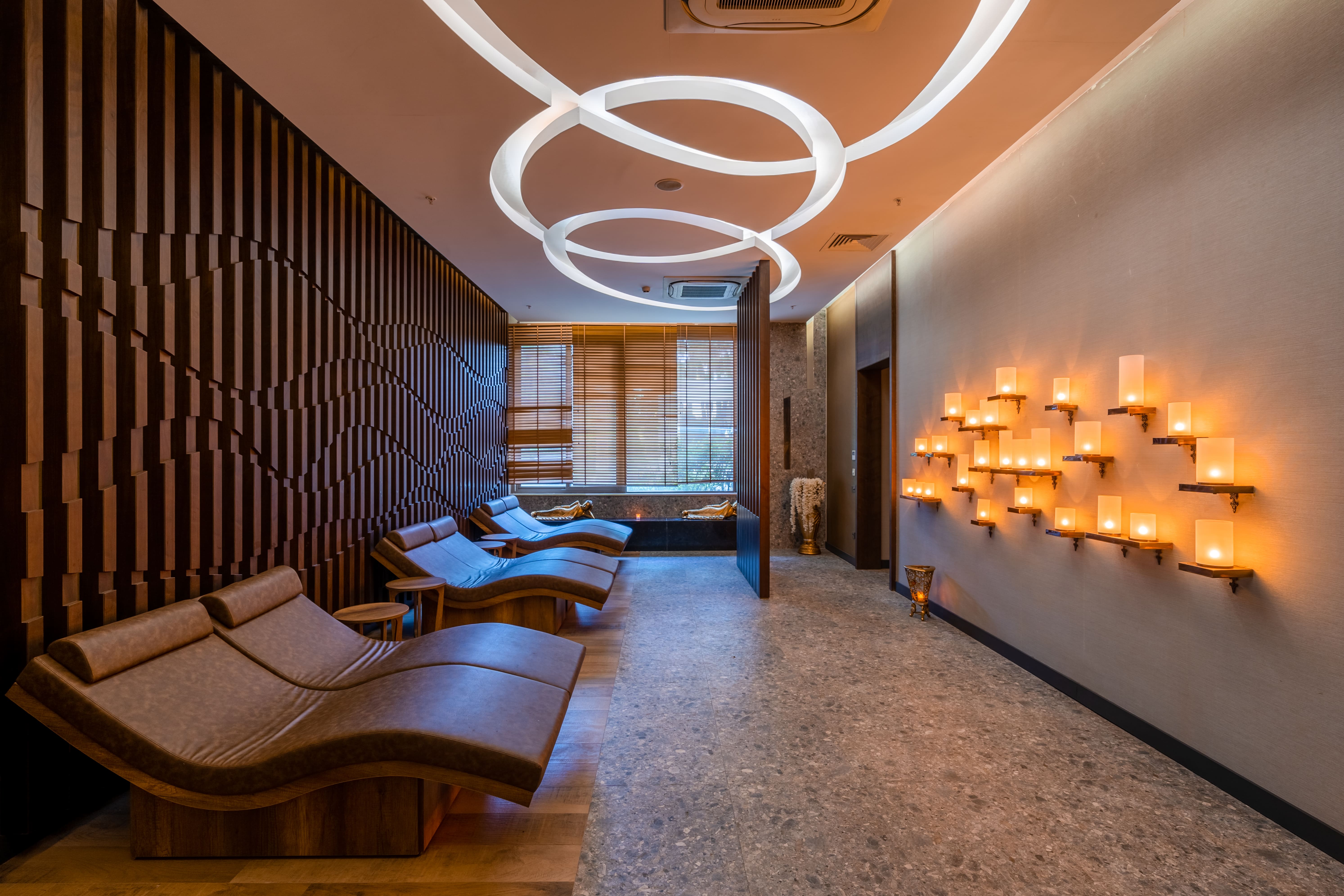 Fame Residence Lara Spa