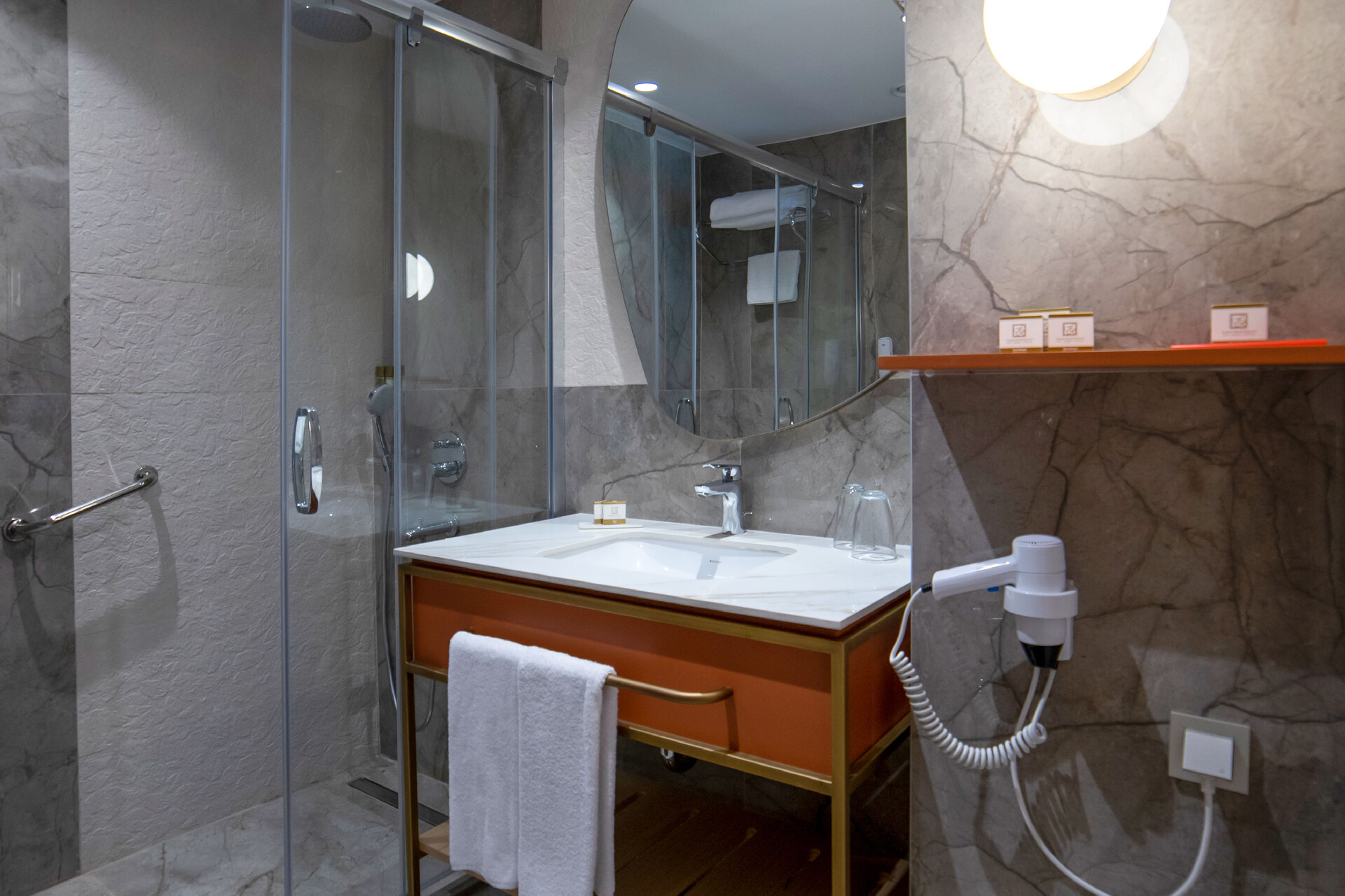 Fame Residence Lara Spa