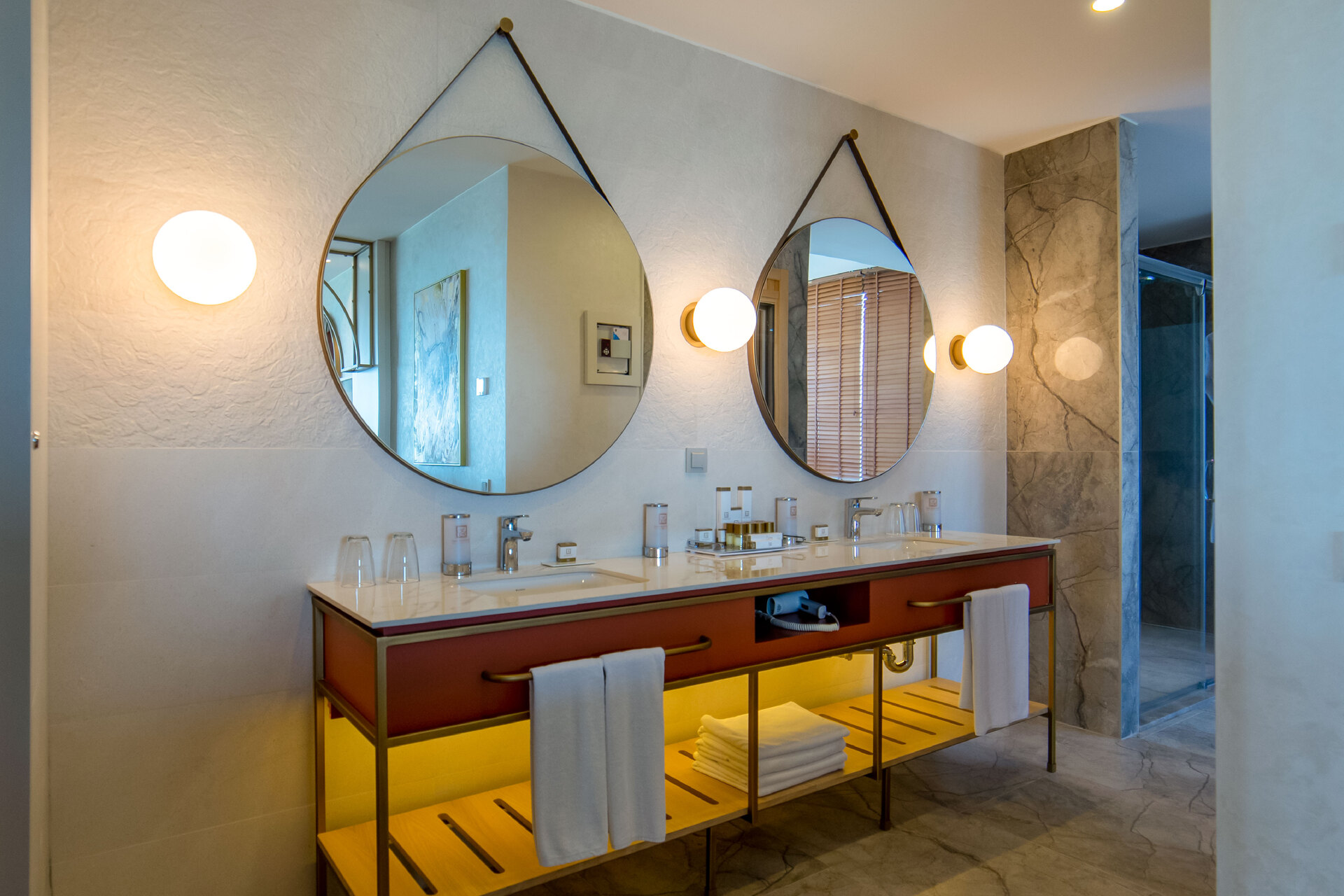 Fame Residence Lara Spa