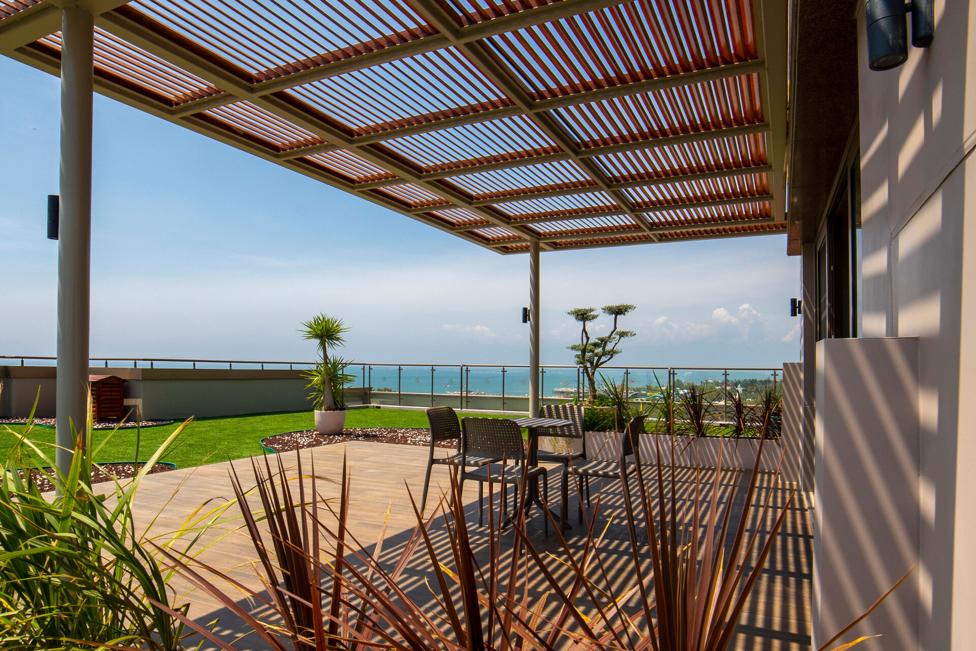 Fame Residence Lara Spa