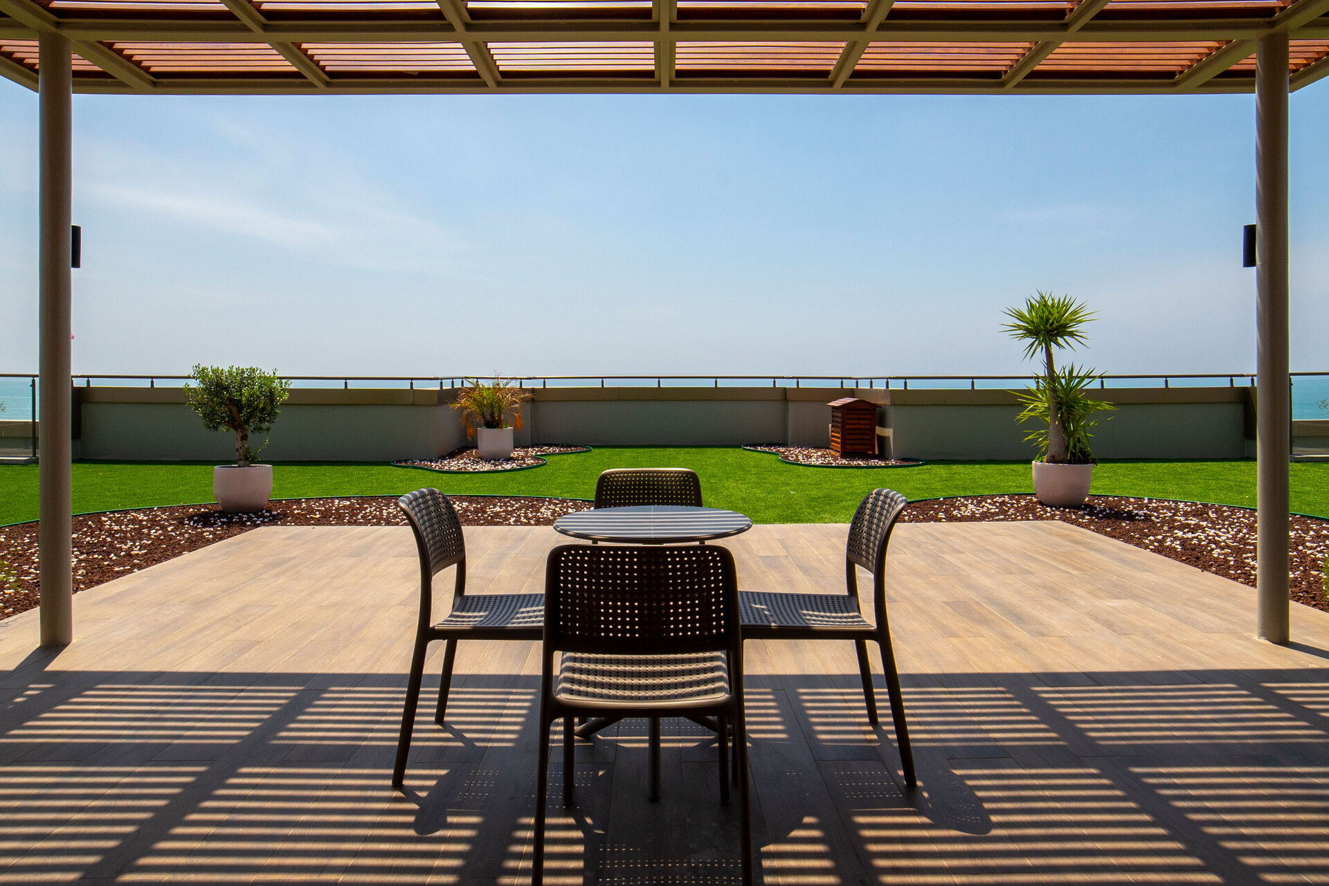 Fame Residence Lara Spa
