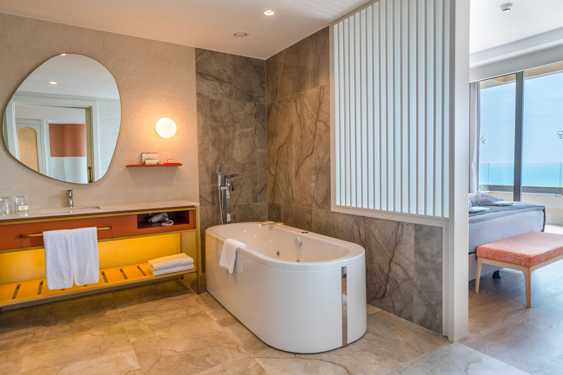 Fame Residence Lara Spa