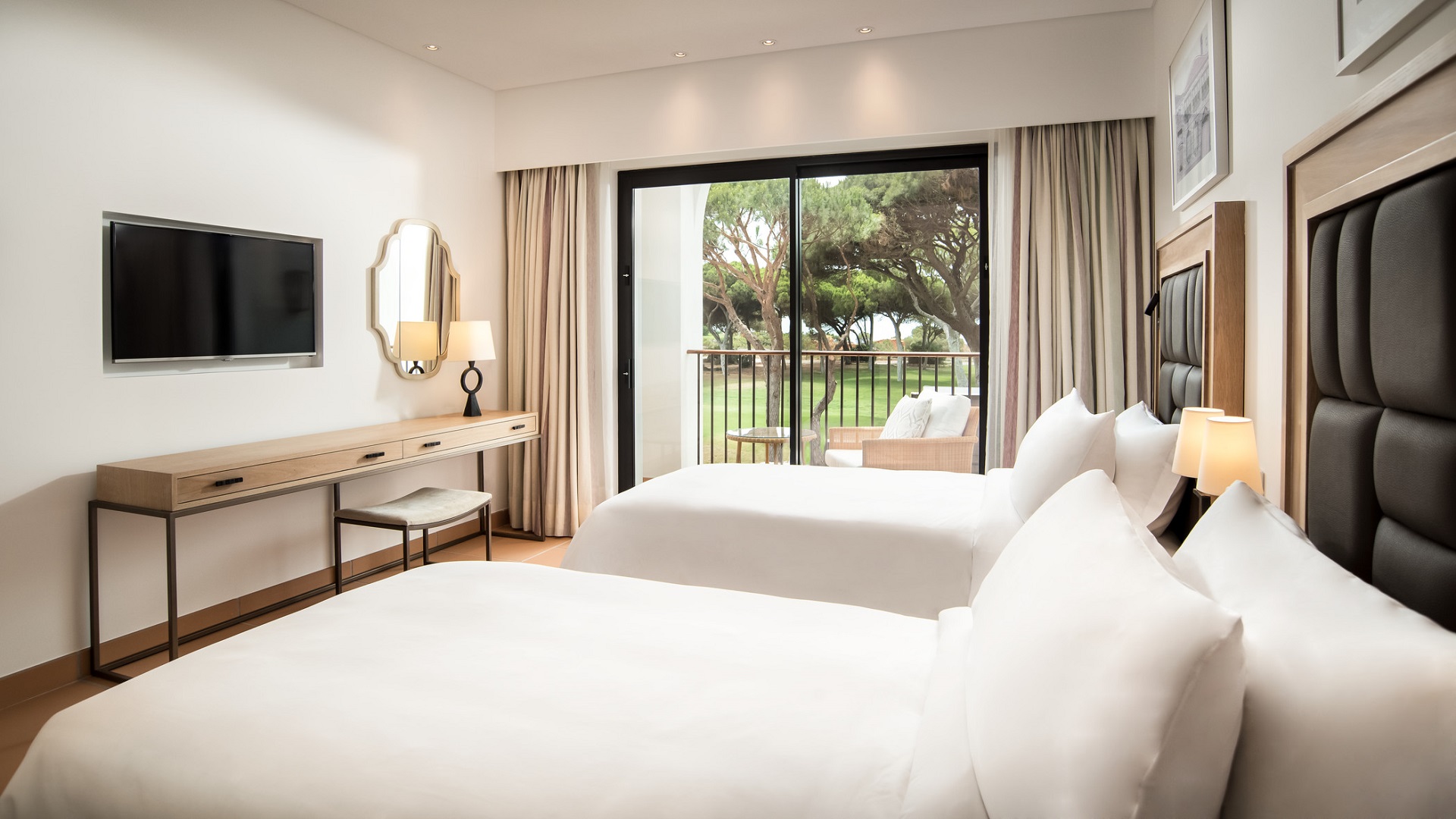 Pine Cliffs Ocean Suites, A Luxury Collection Resort  Spa, Algarve