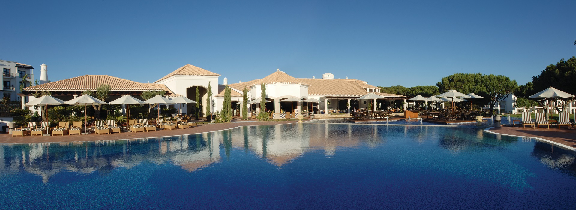 Pine Cliffs Residence, A Luxury Collection Resort, Algarve