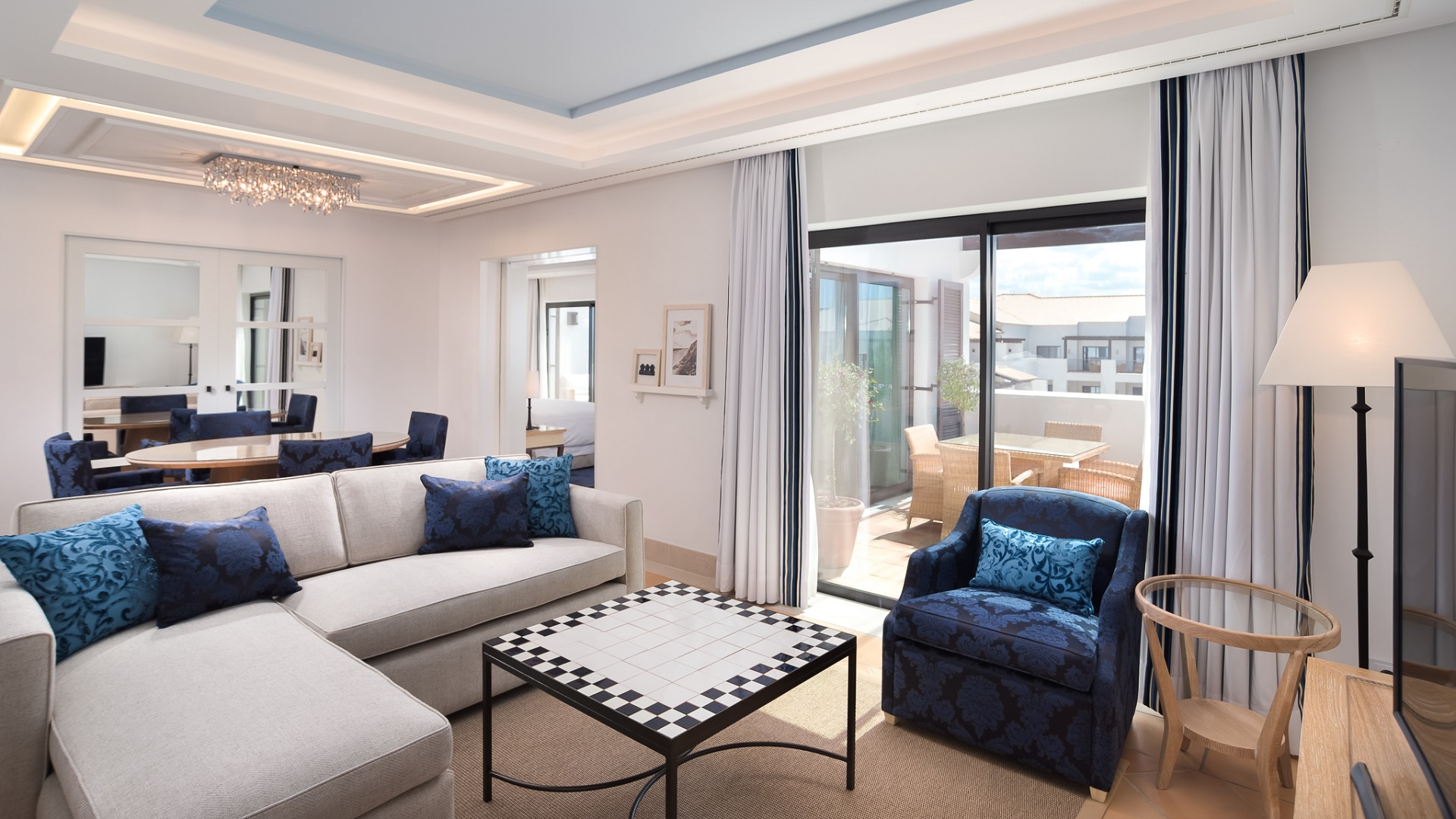 Pine Cliffs Hotel, A Luxury Collection Resort, Algarve