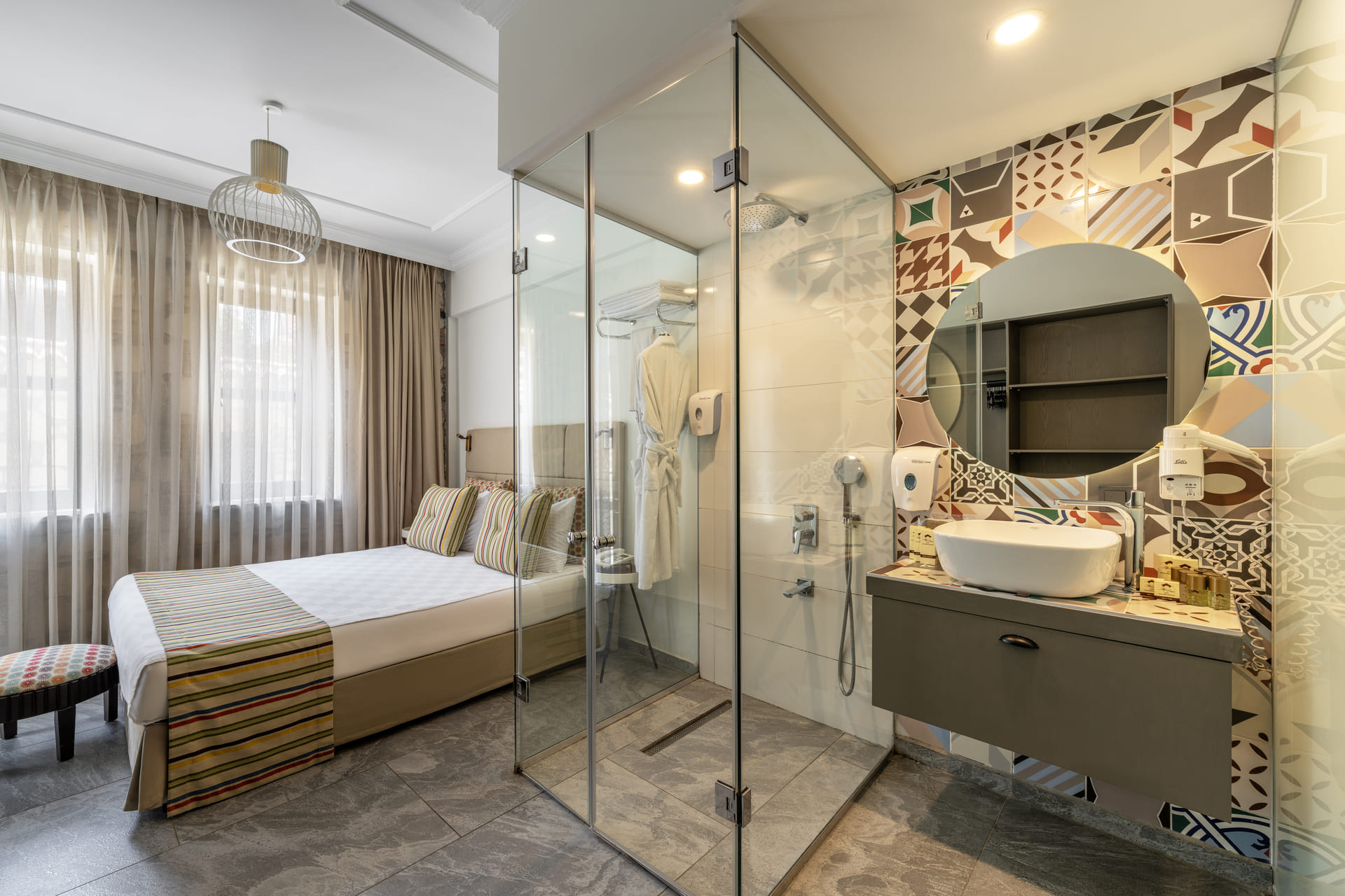 Alp Paşa Boutique Hotel