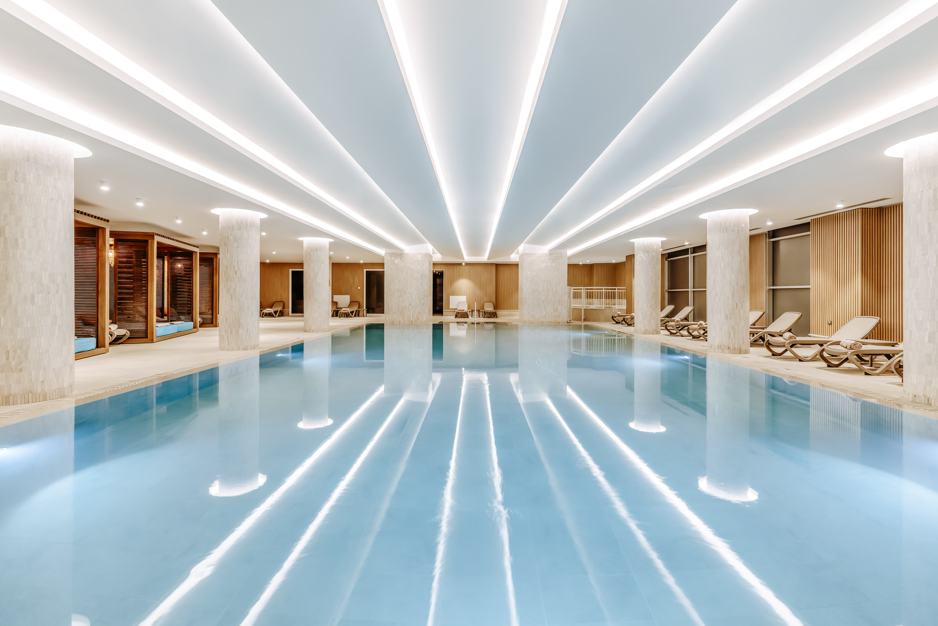 Concorde De Luxe Resort