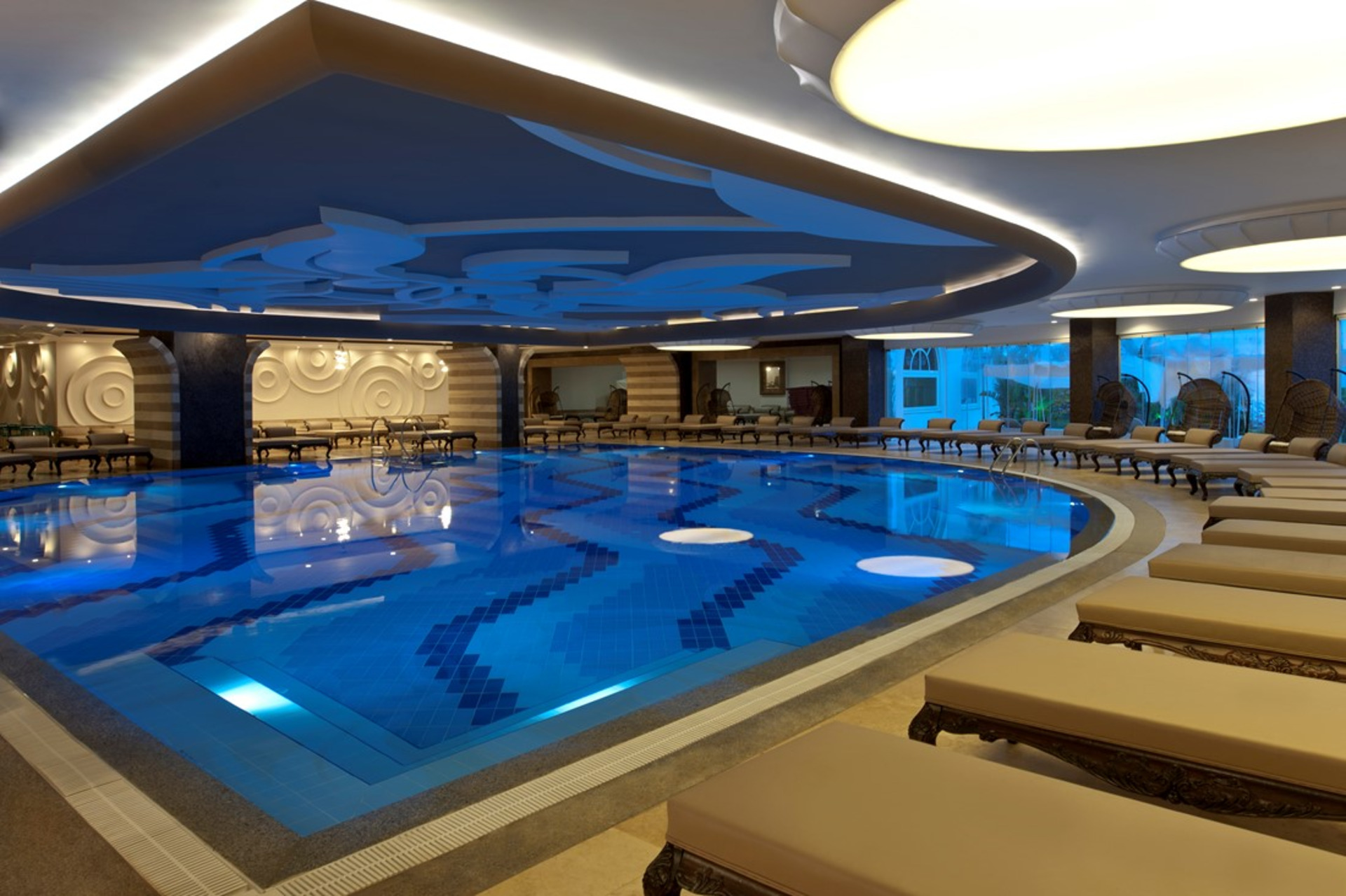 Delphin Imperial Hotel