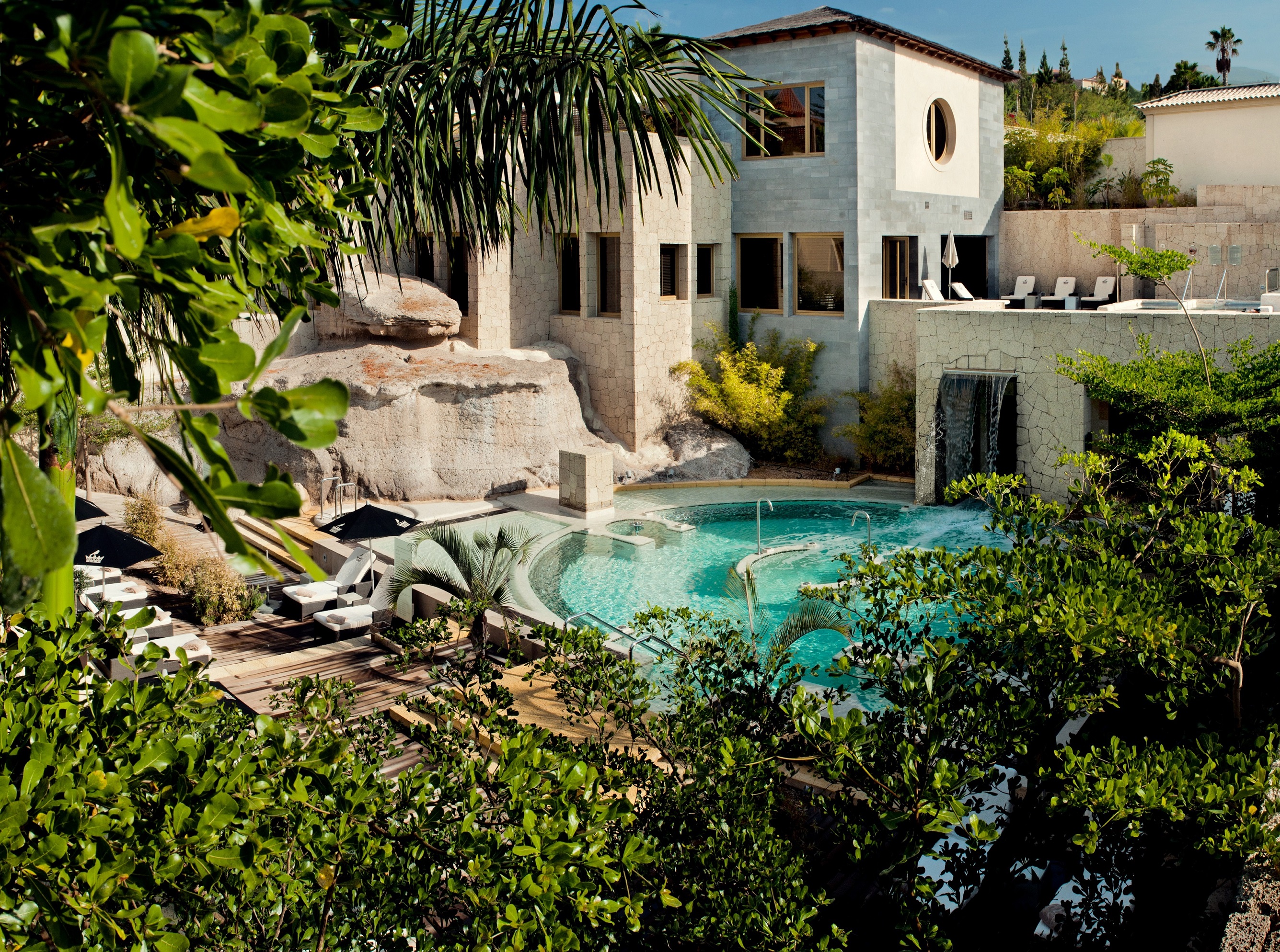 Bahia Del Duque