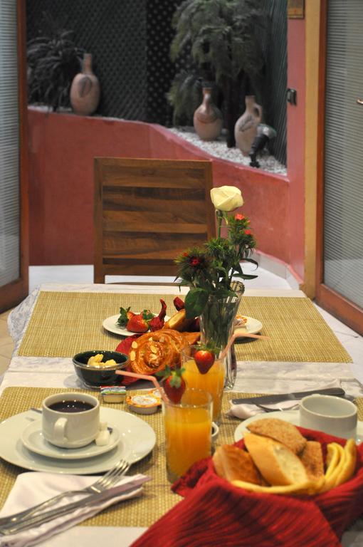 Mont Gueliz Hotel