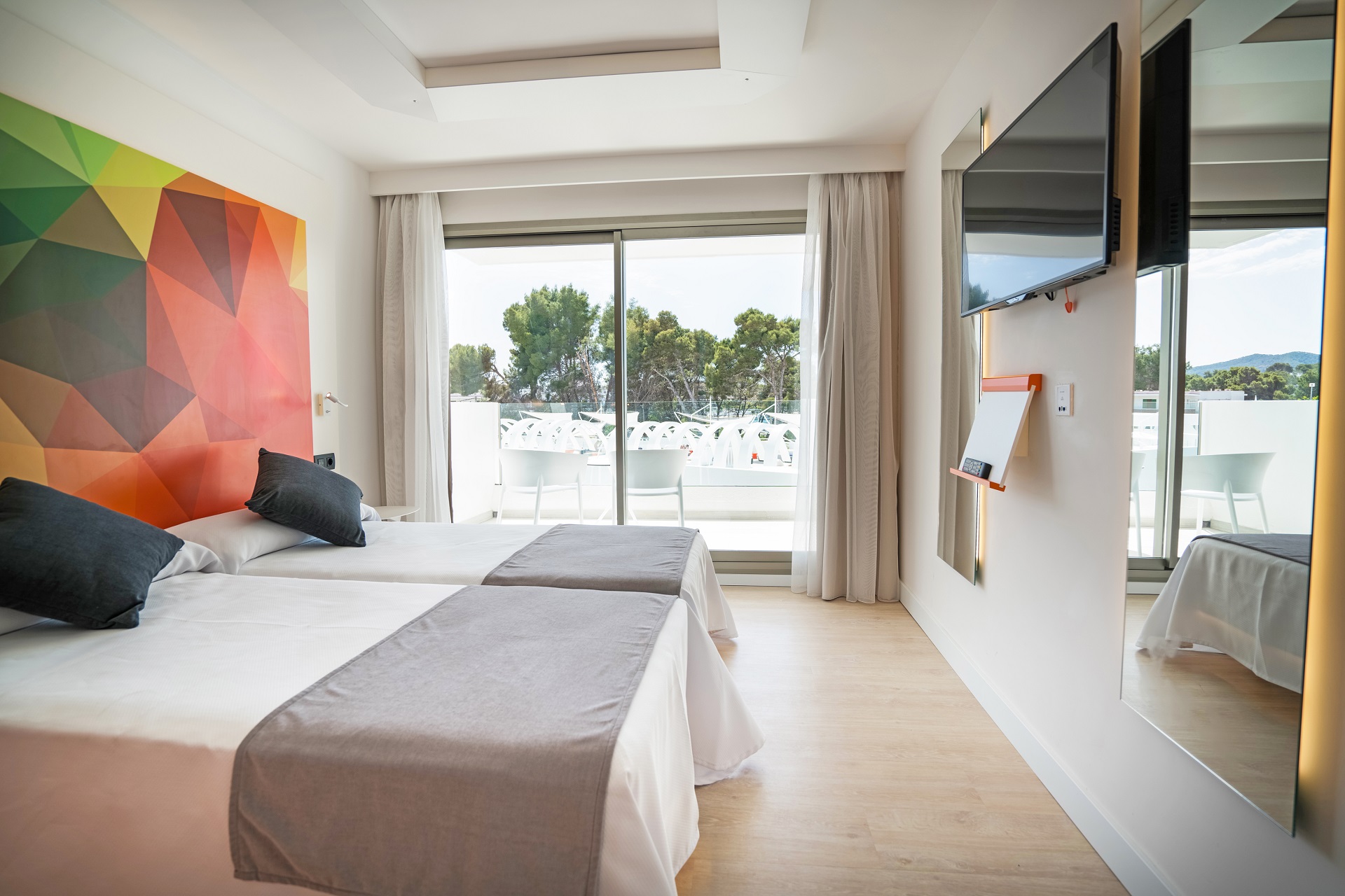 THB Naeco Ibiza Adults Only