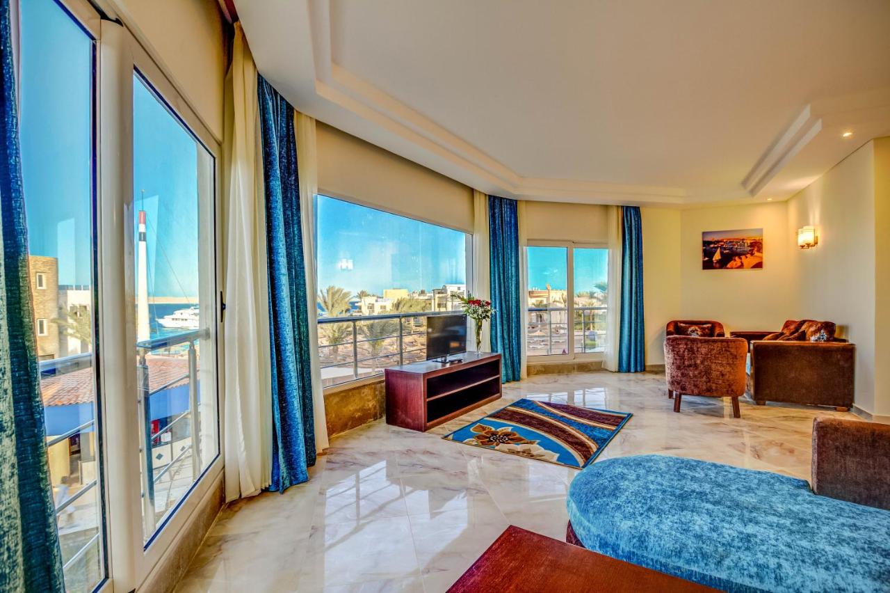 Seagull Beach Resort