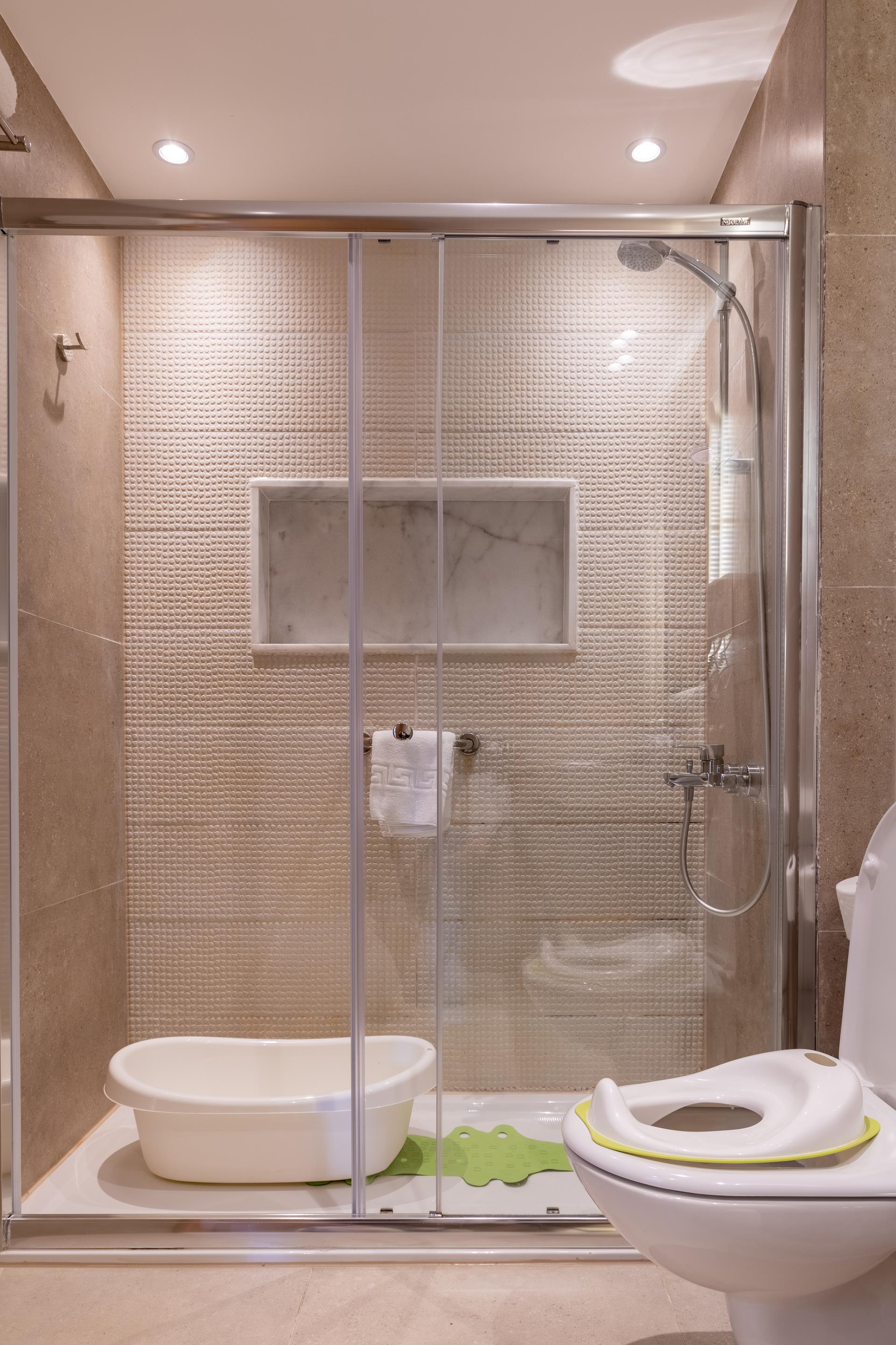FORT ARABESQUE RESORT, SPA AND VILLAS