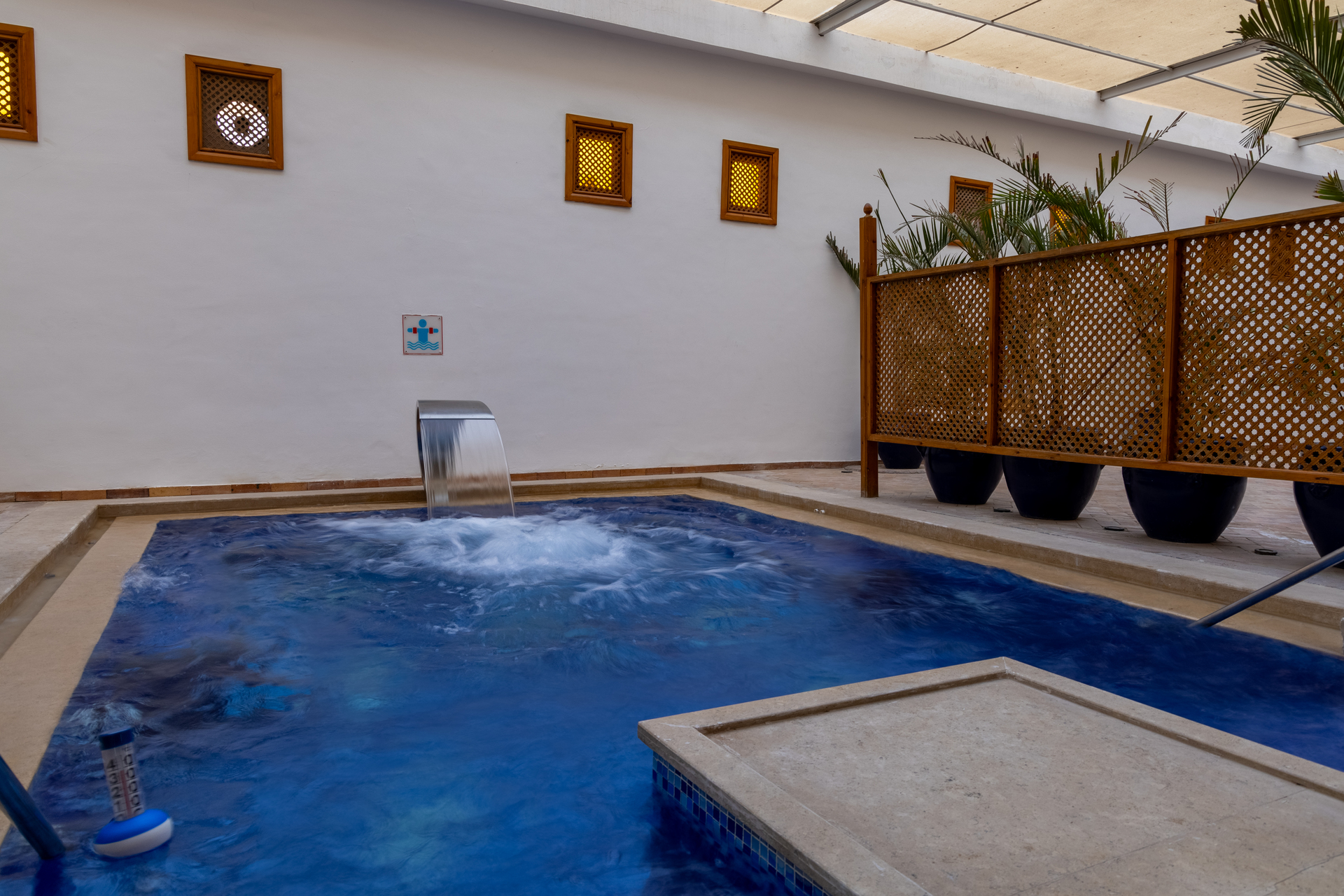 FORT ARABESQUE RESORT, SPA AND VILLAS