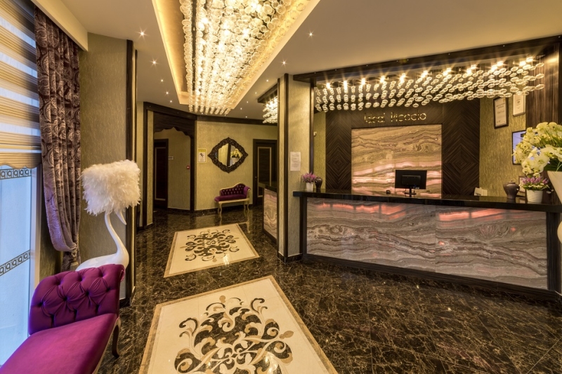 Piccolo Dream Hotel
