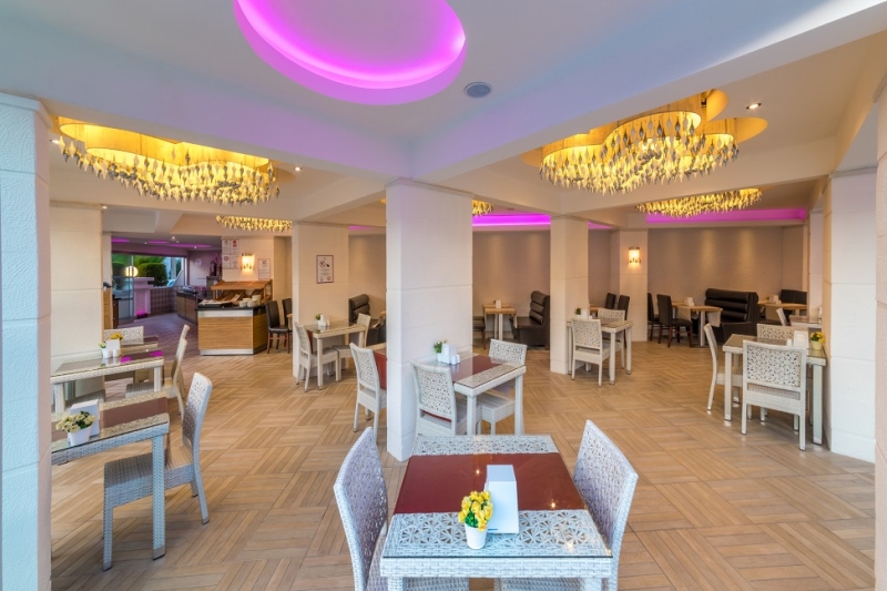 Piccolo Dream Hotel