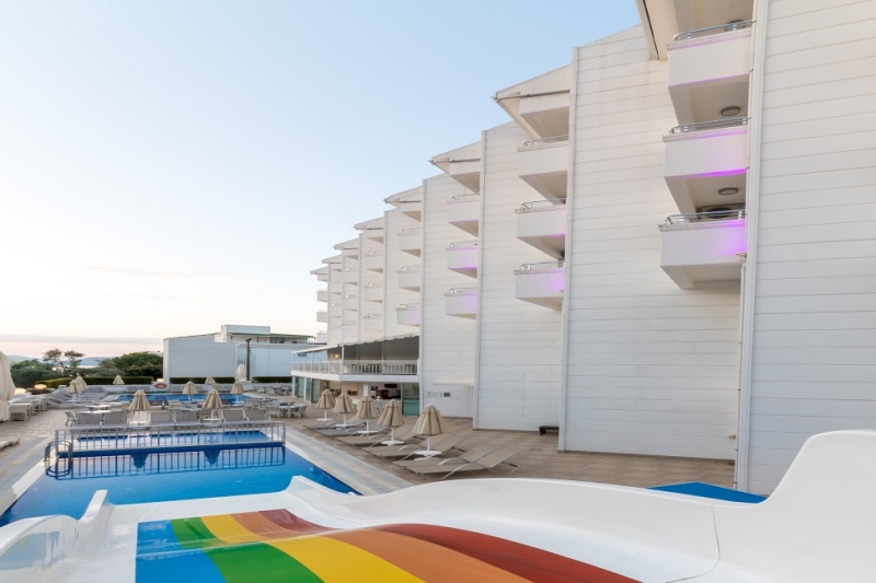 Piccolo Dream Hotel