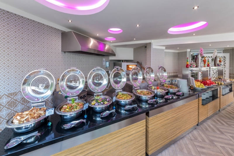 Piccolo Dream Hotel