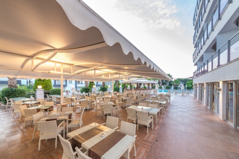 Hotel Ideal Pearl