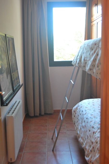 Apartamentos GHM Gorbea Suites