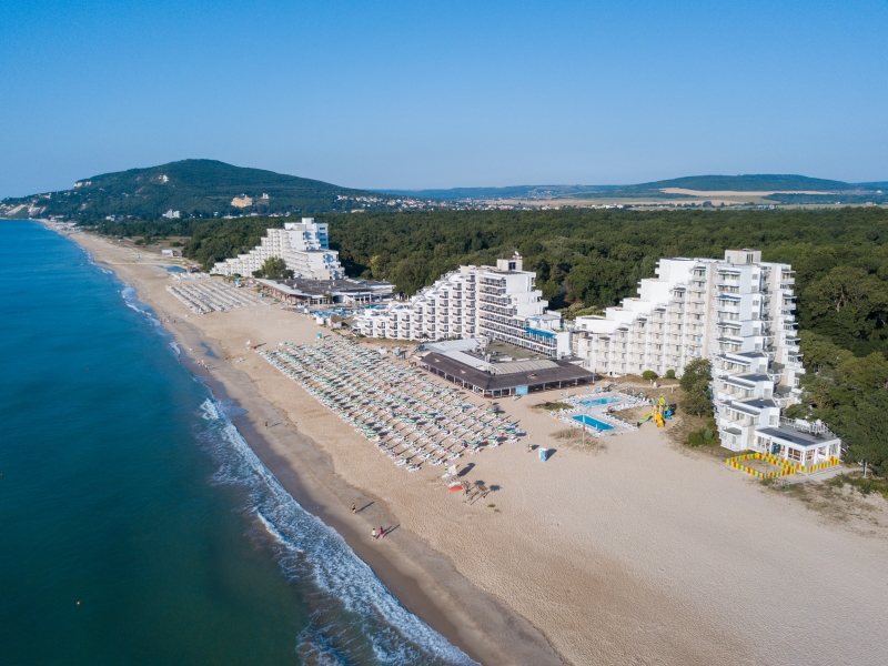 Hotel "Mura"
