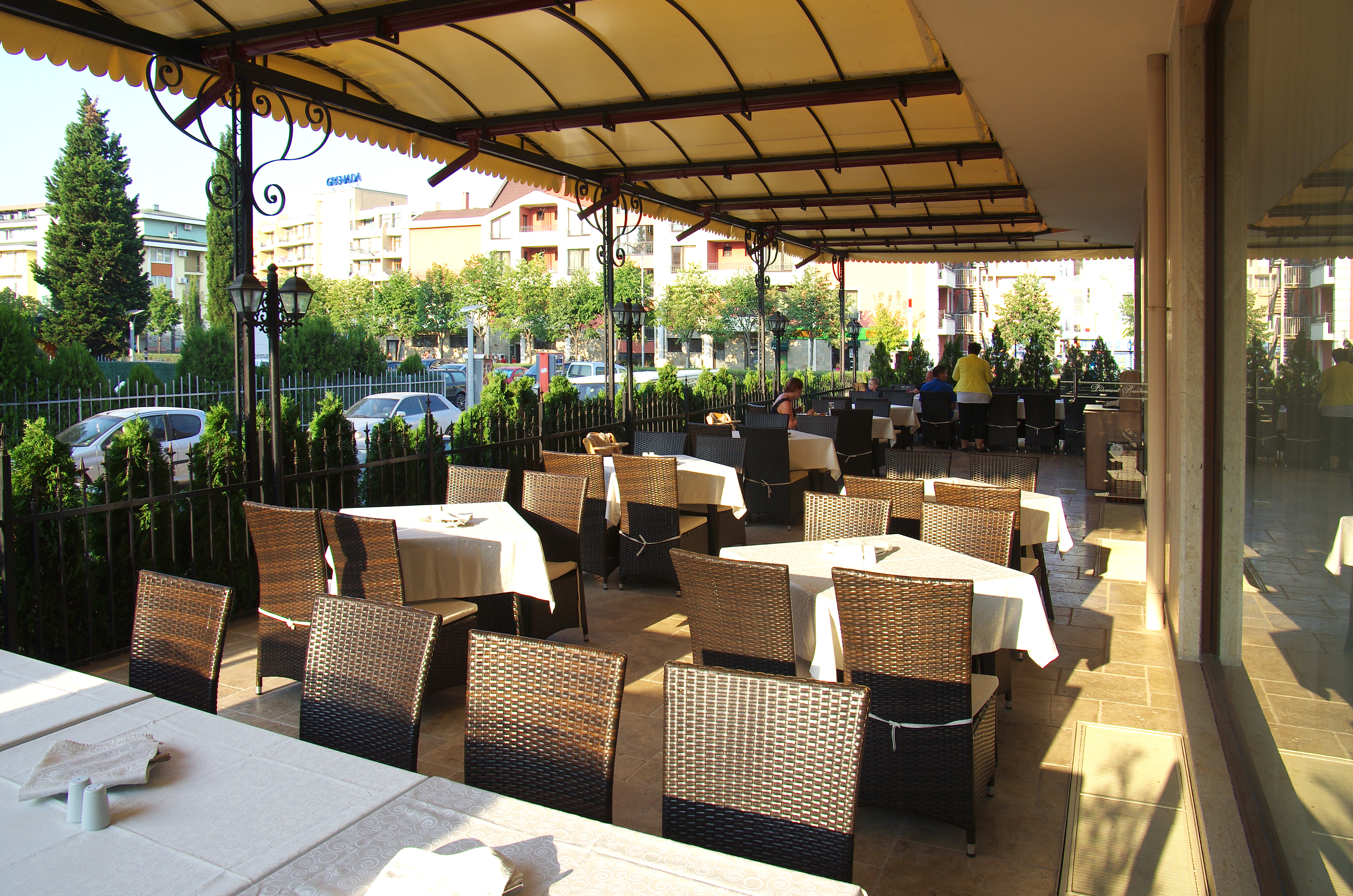 Diamant Residence Hotel & Spa