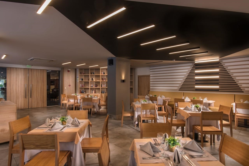 Hotel "Viva Club"