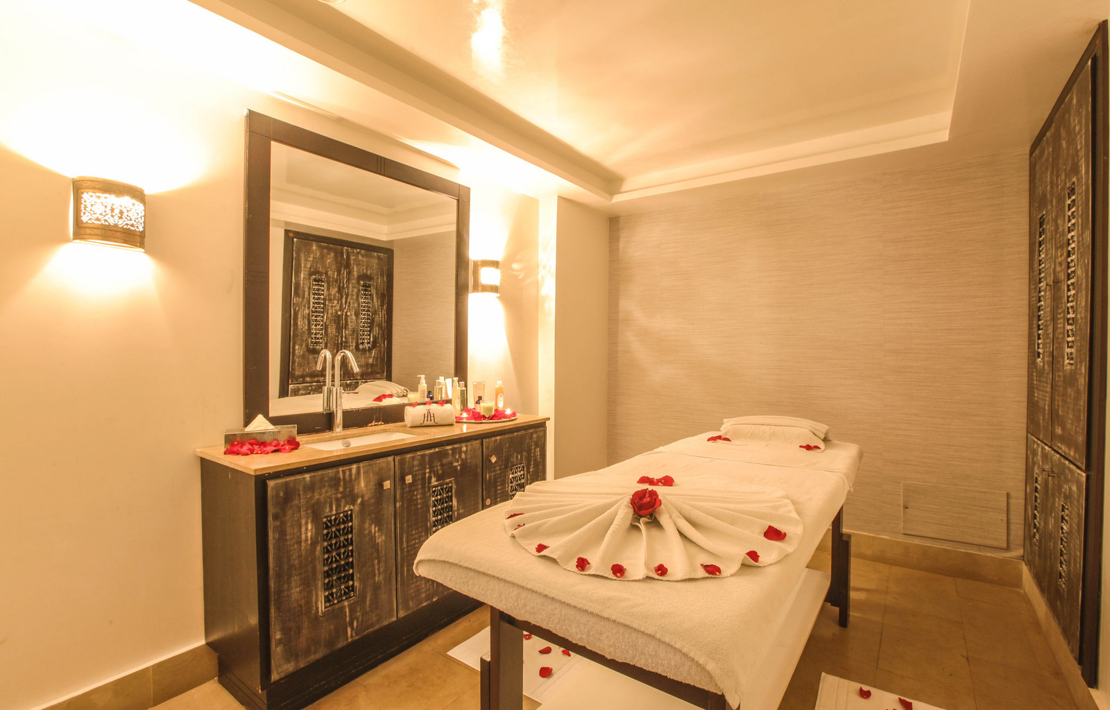 Hivernage Hotel  Spa