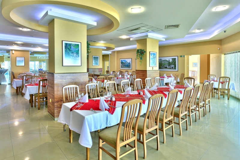 Berlin Golden Beach Hotel