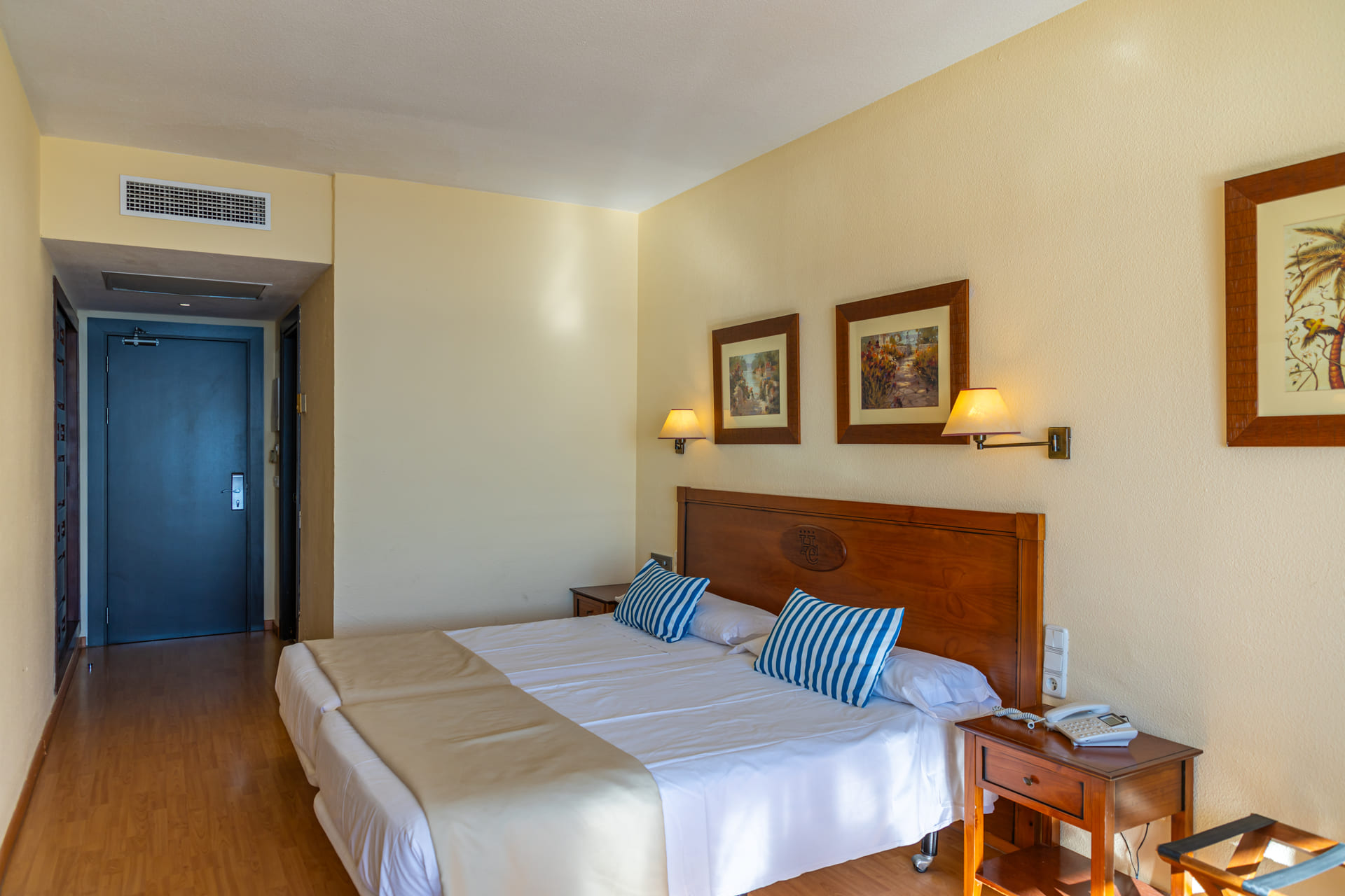 Gran Hotel Blue Sea Cervantes