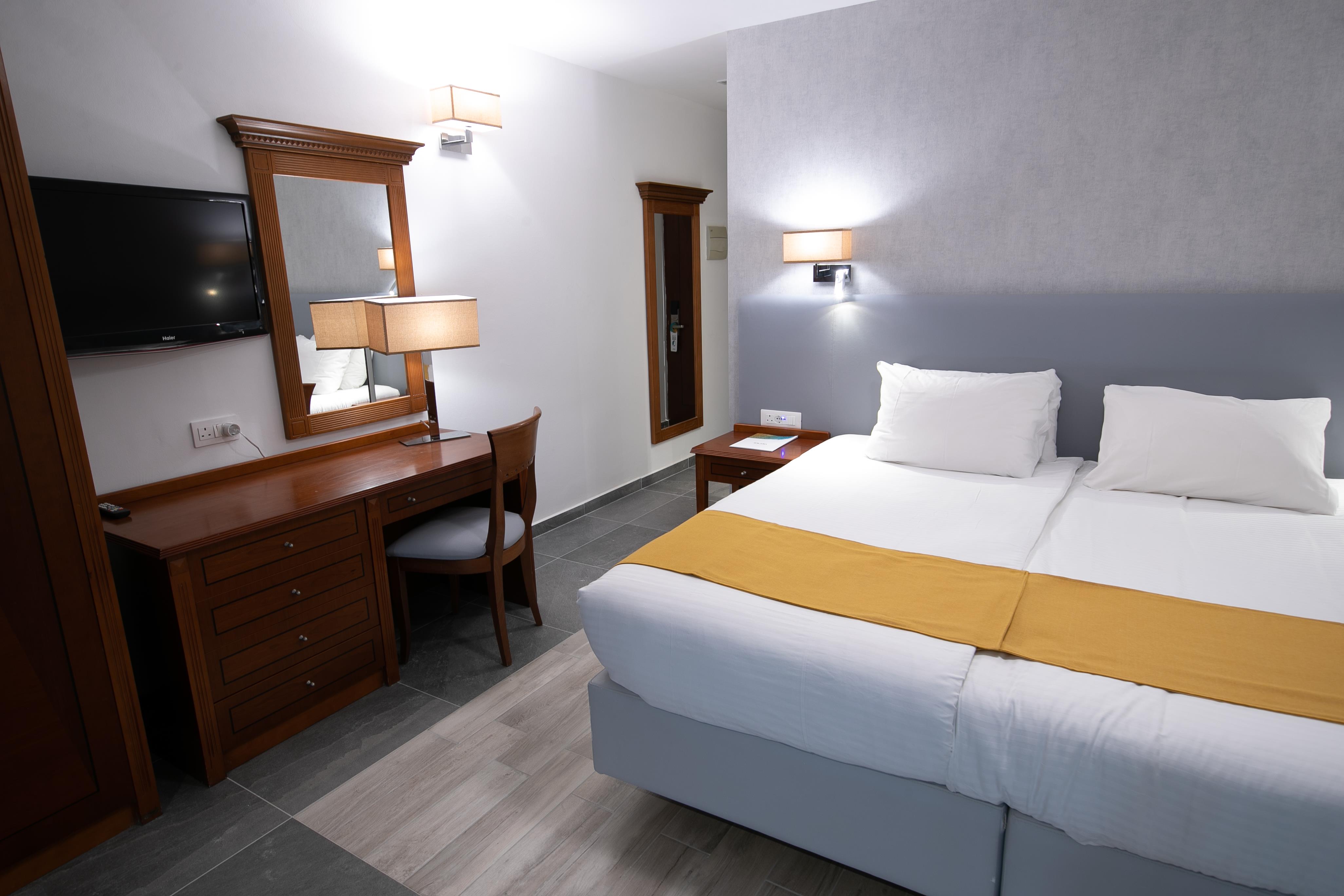 Solana Hotel & Spa, Mellieha, Malta