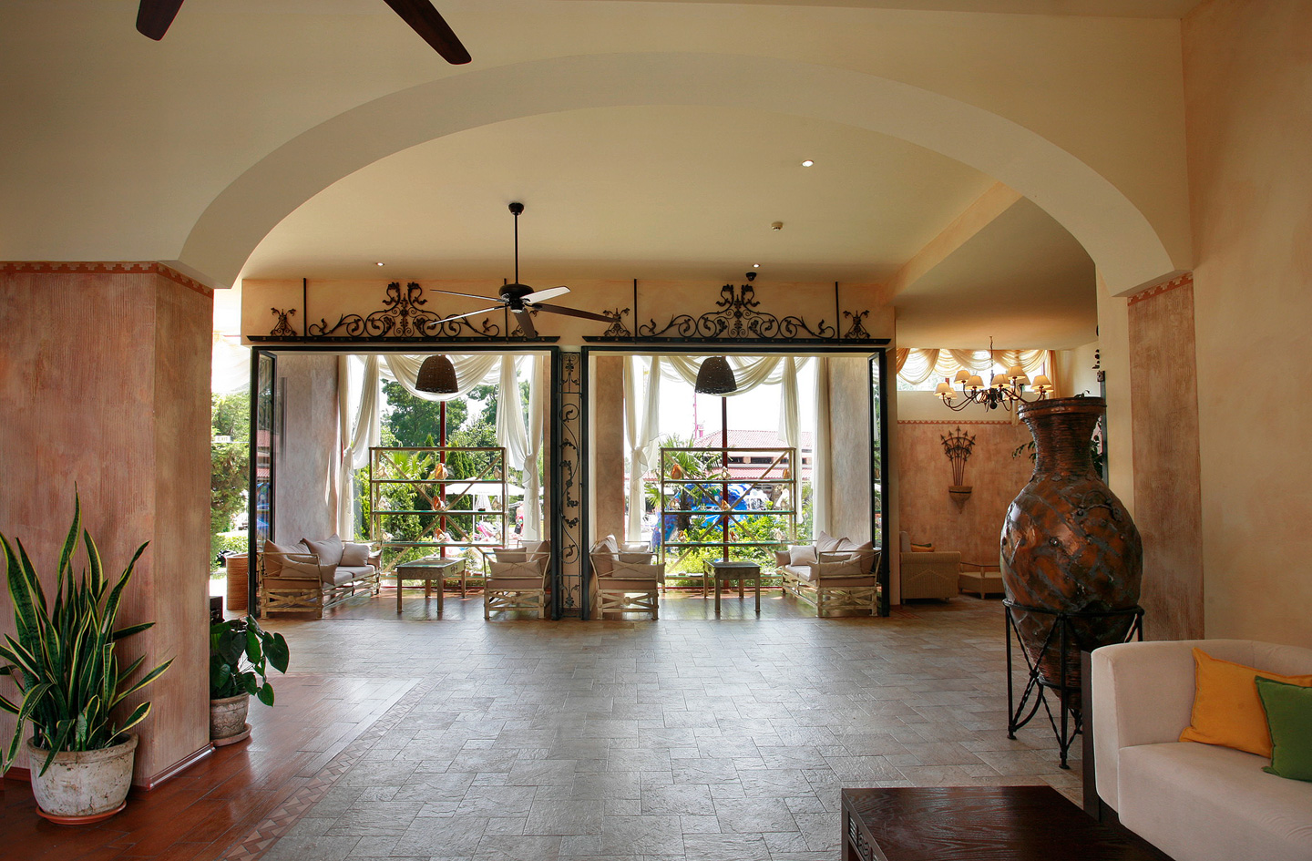 Hotel Alba