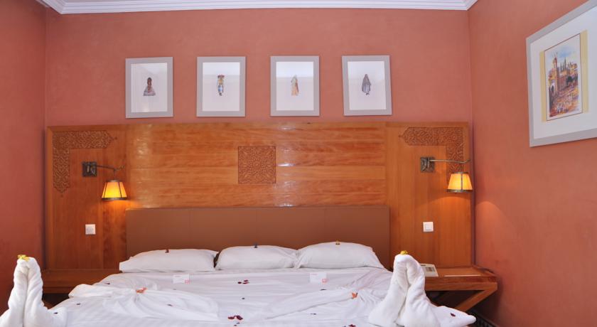 LABRANDA Rose Aqua Parc
