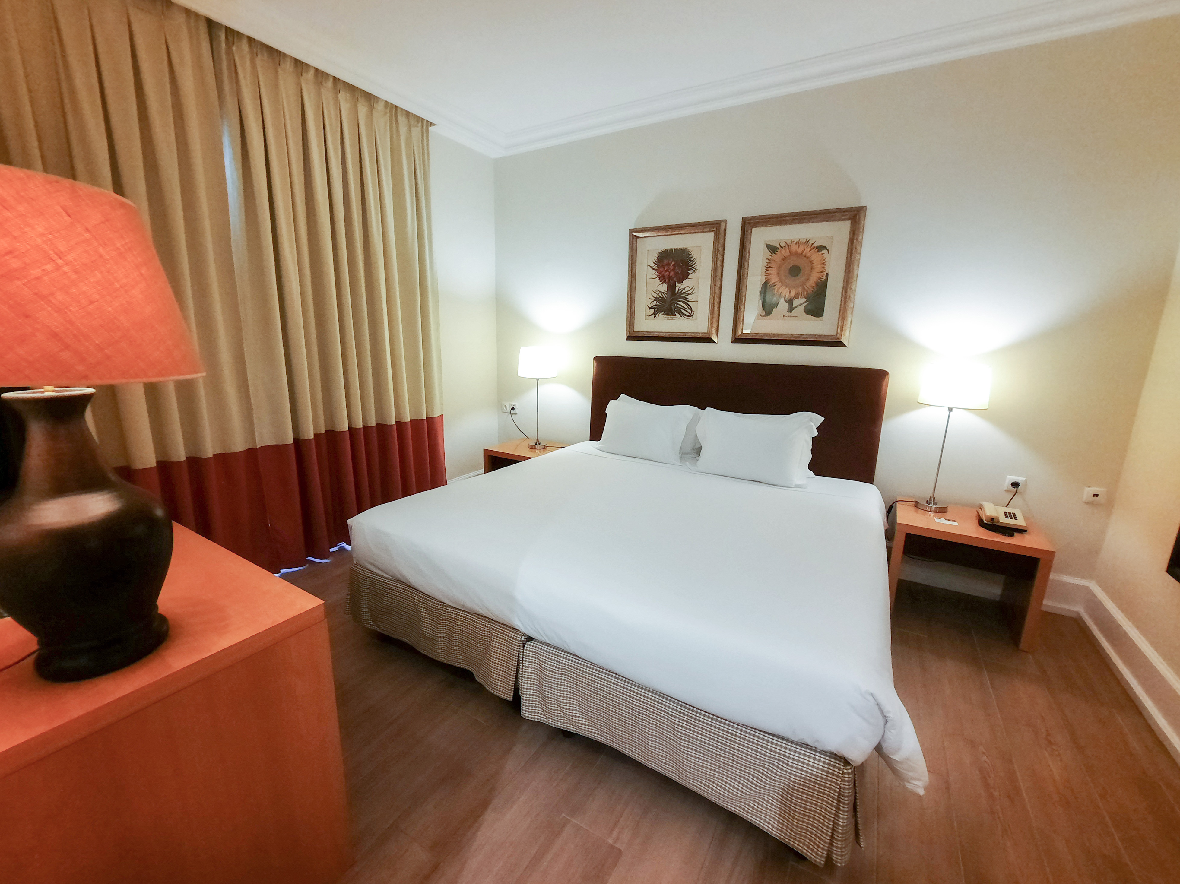 Azoris Faial Garden Resort Hotel