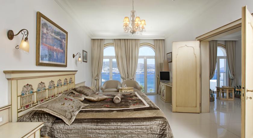 Salmakis Resort  Spa