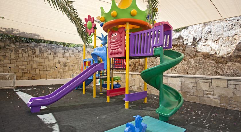 Salmakis Resort  Spa